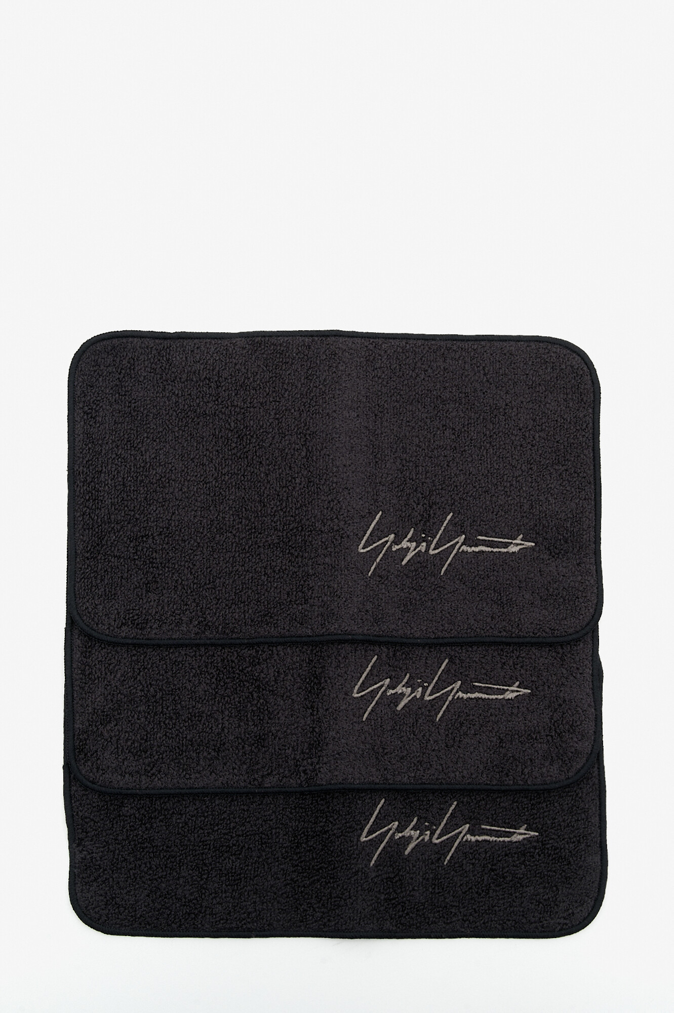 Yohji Yamamoto Полотенце