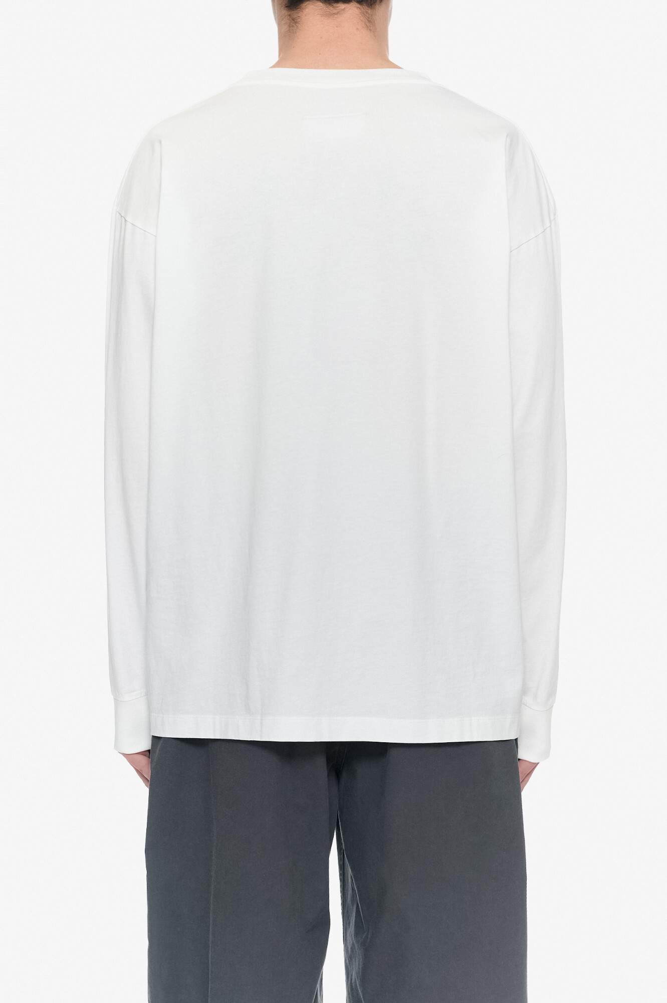 Mm6 Maison Margiela Реглан