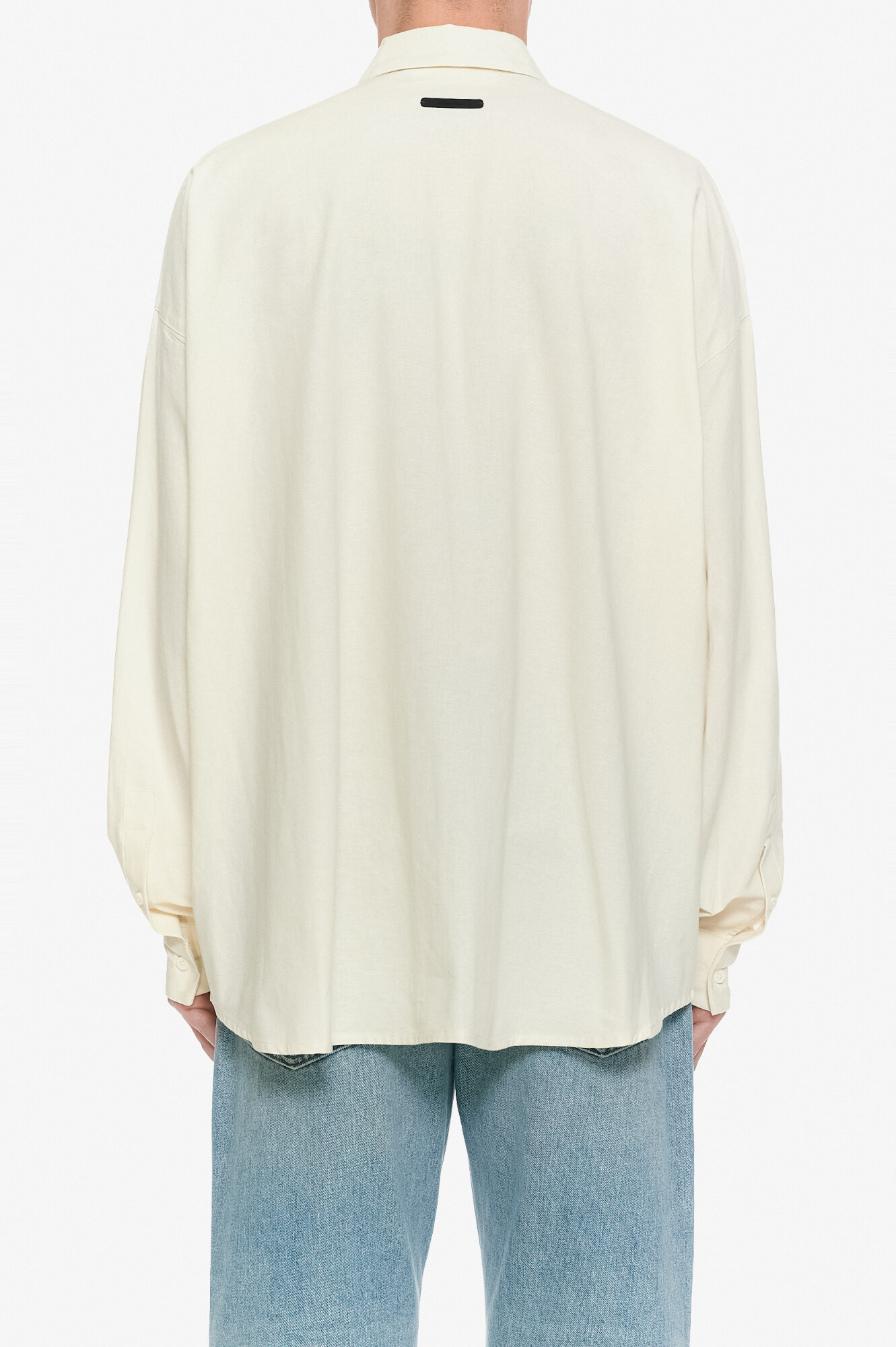 Fear Of God Essentials Сорочка