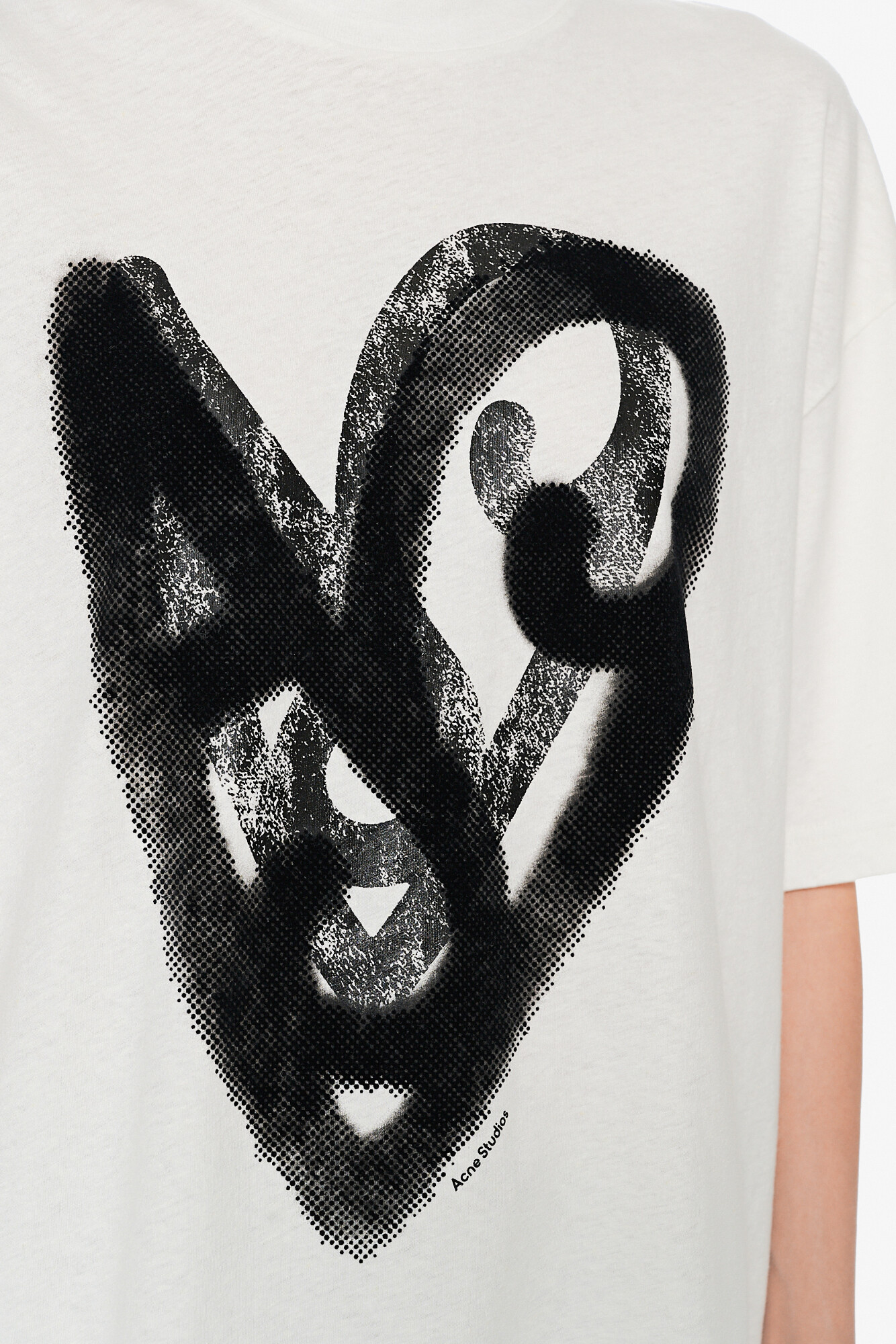 Acne Studios Футболка