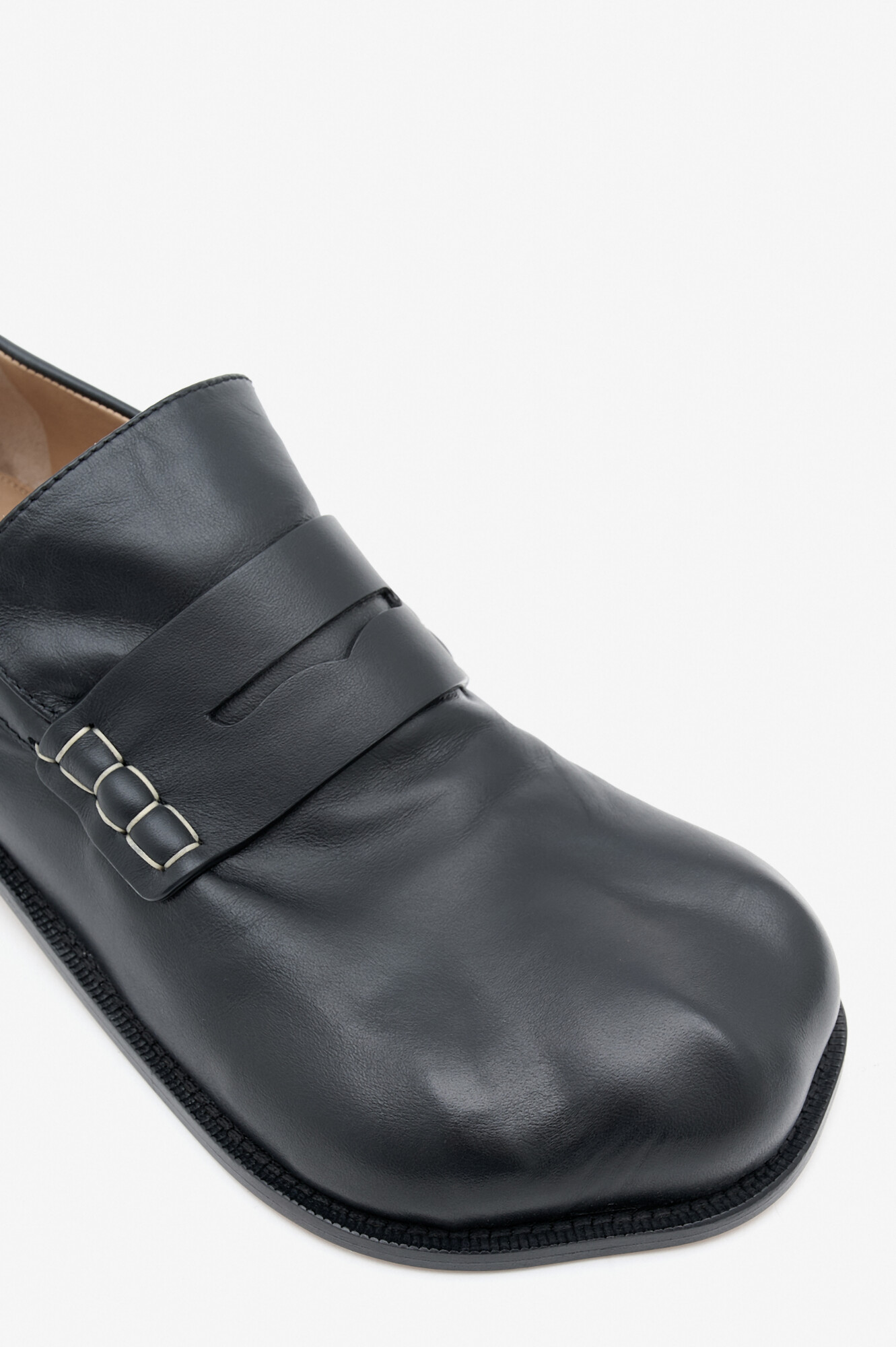 Jw Anderson Лоферы