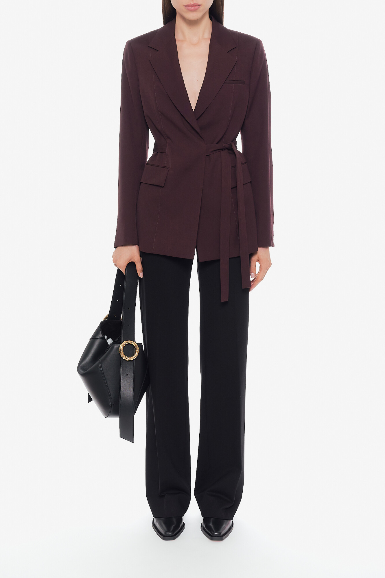 Lanvin Жакет