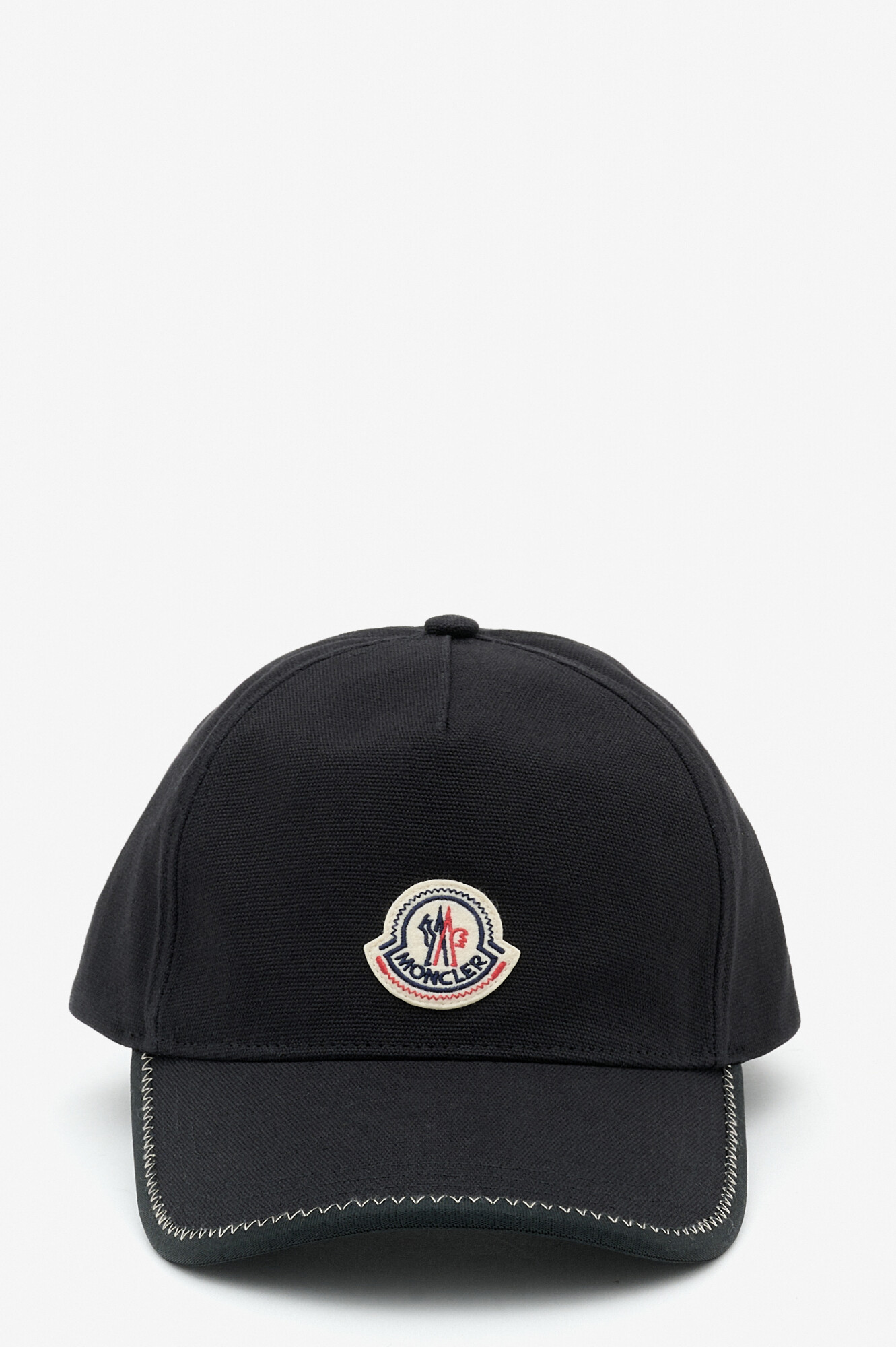 Moncler Бейсболка
