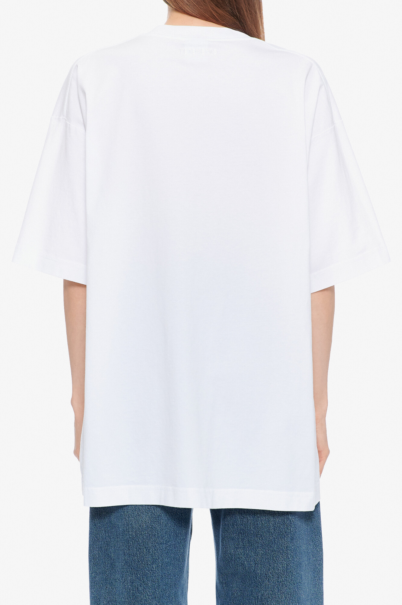 Vetements Футболка
