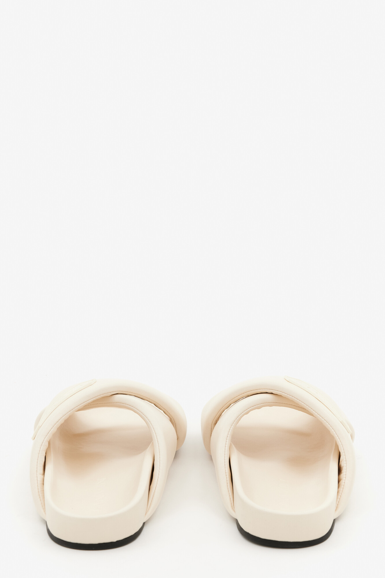 Lanvin Шльопанці