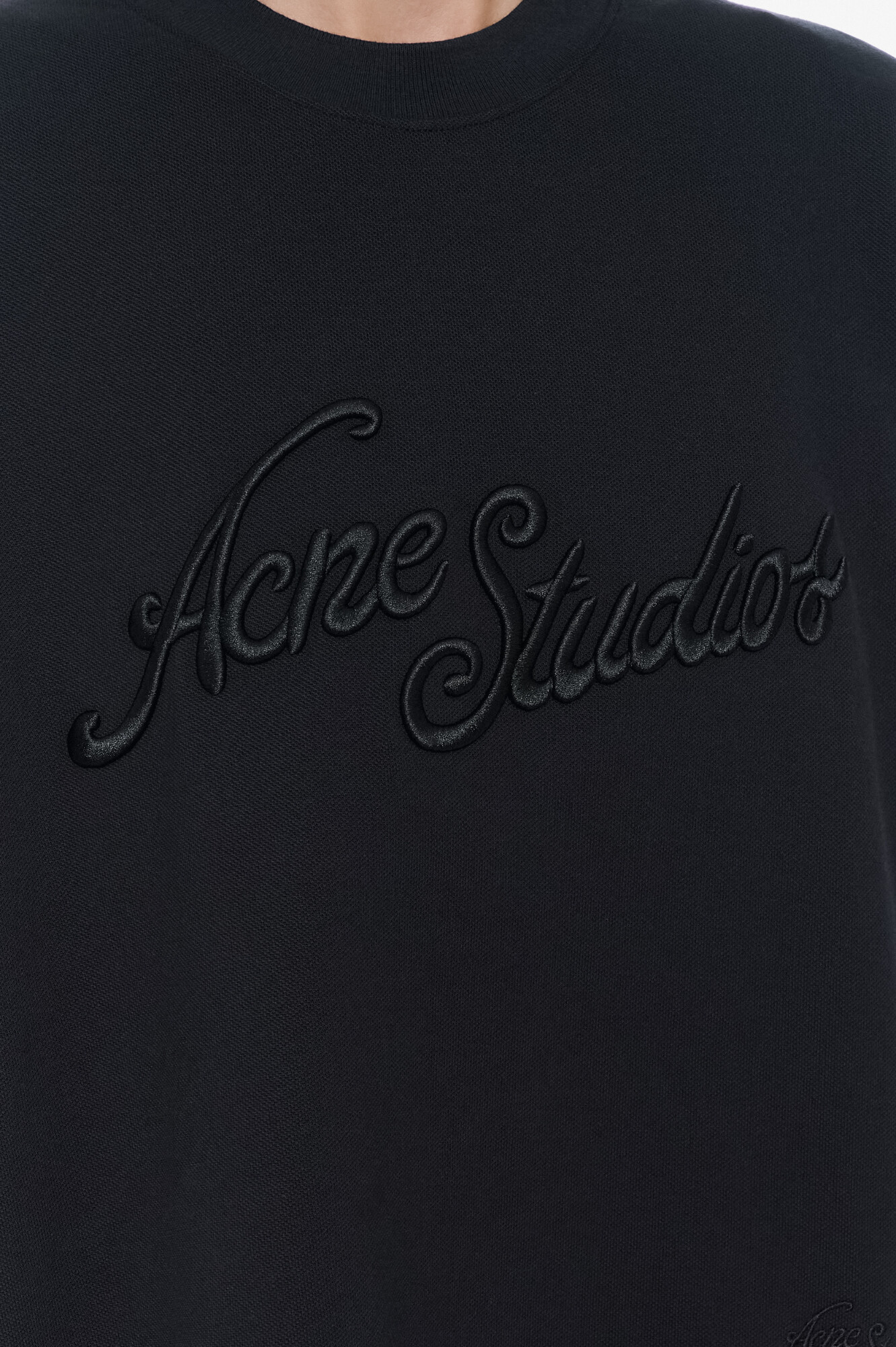 Acne Studios Футболка
