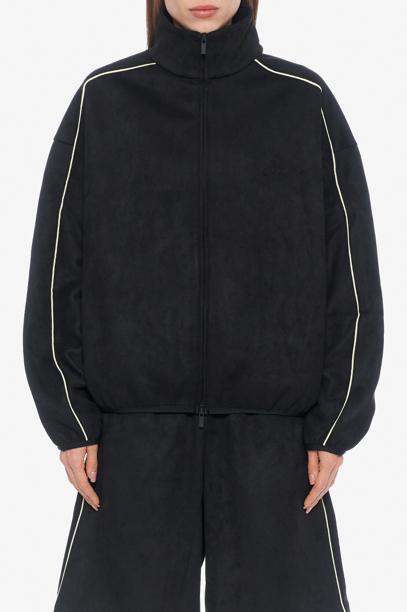 Fear Of God Essentials Куртка