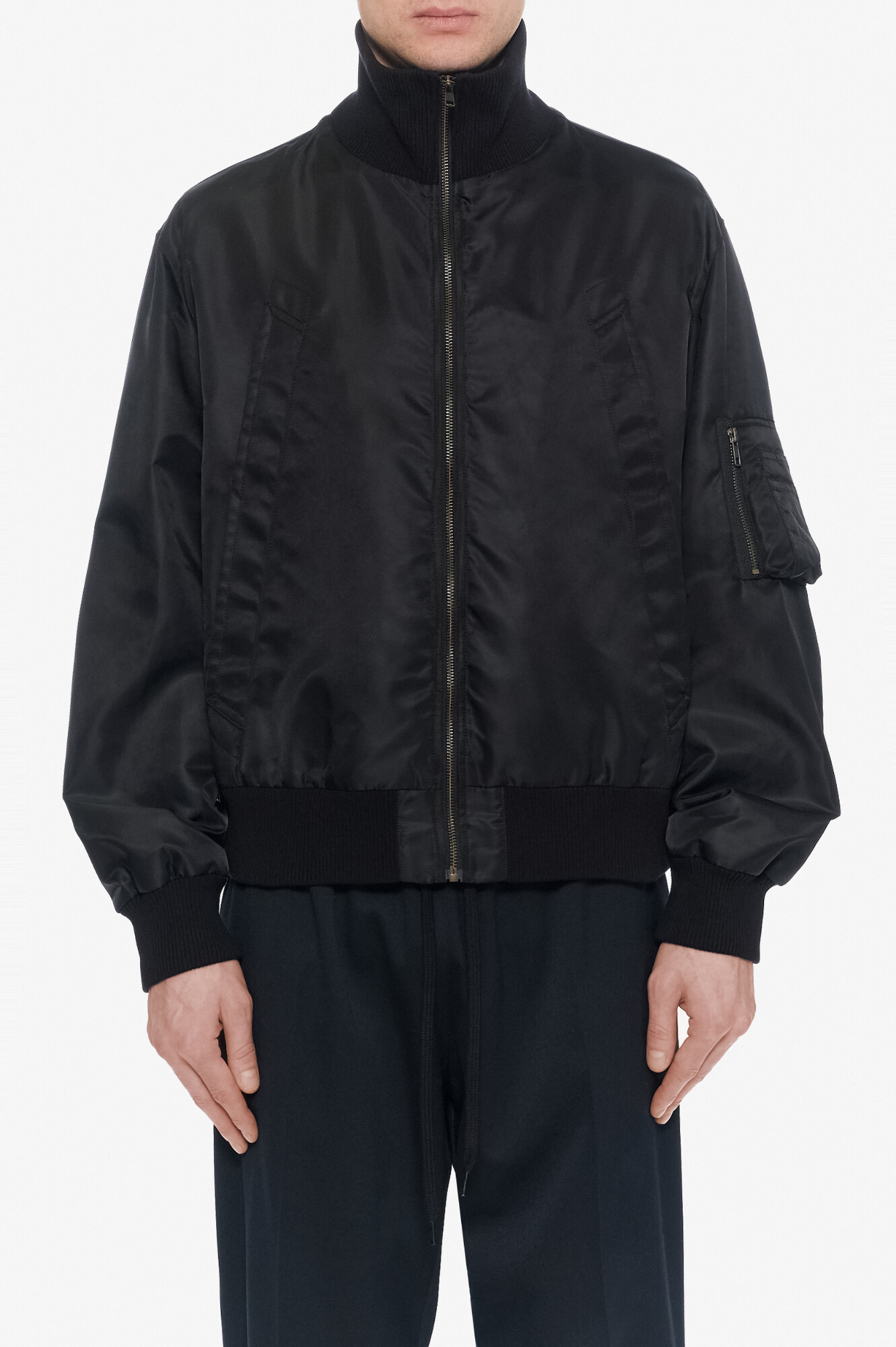 Mm6 Maison Margiela Бомбер