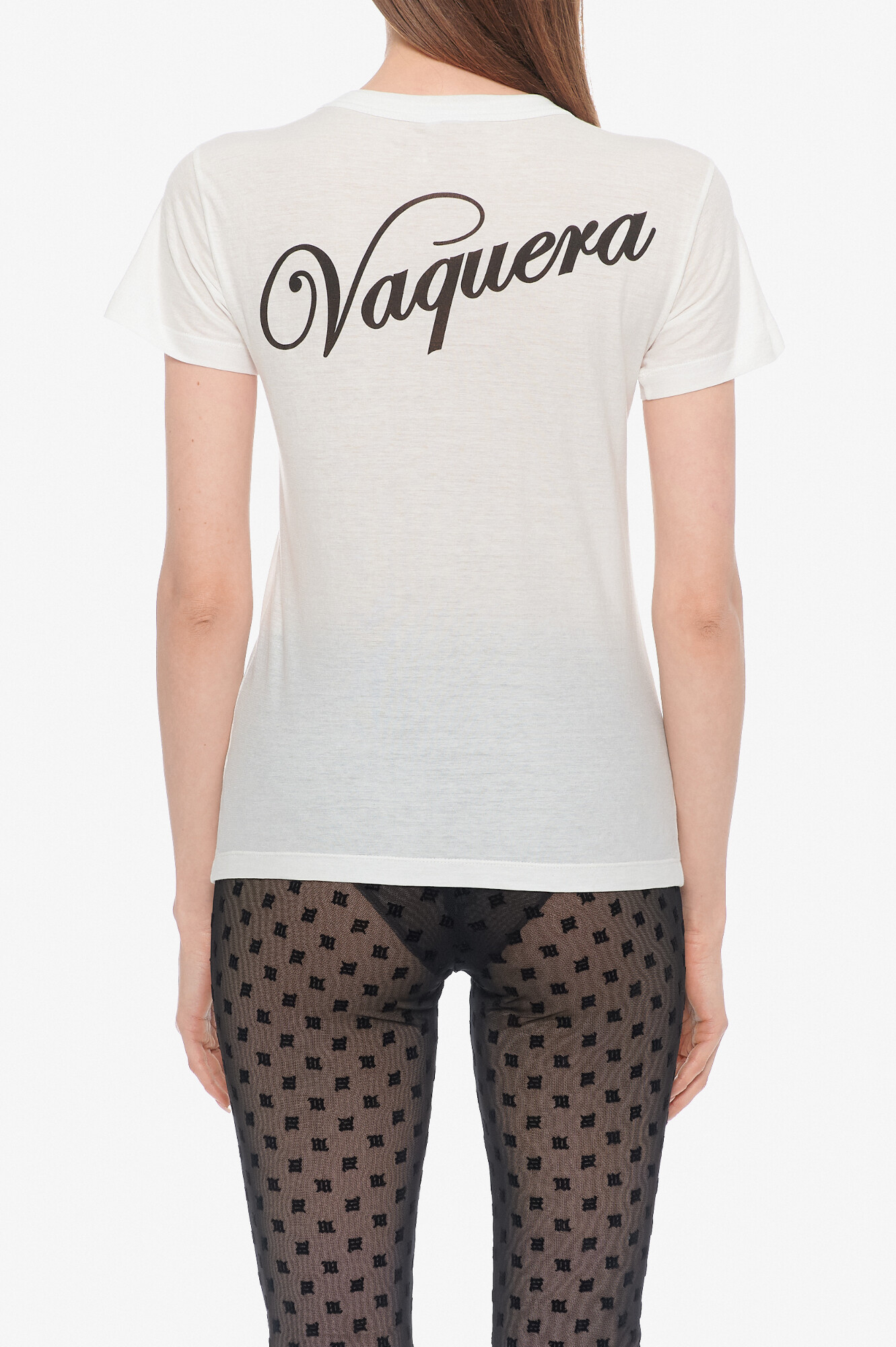 Vaquera Футболка