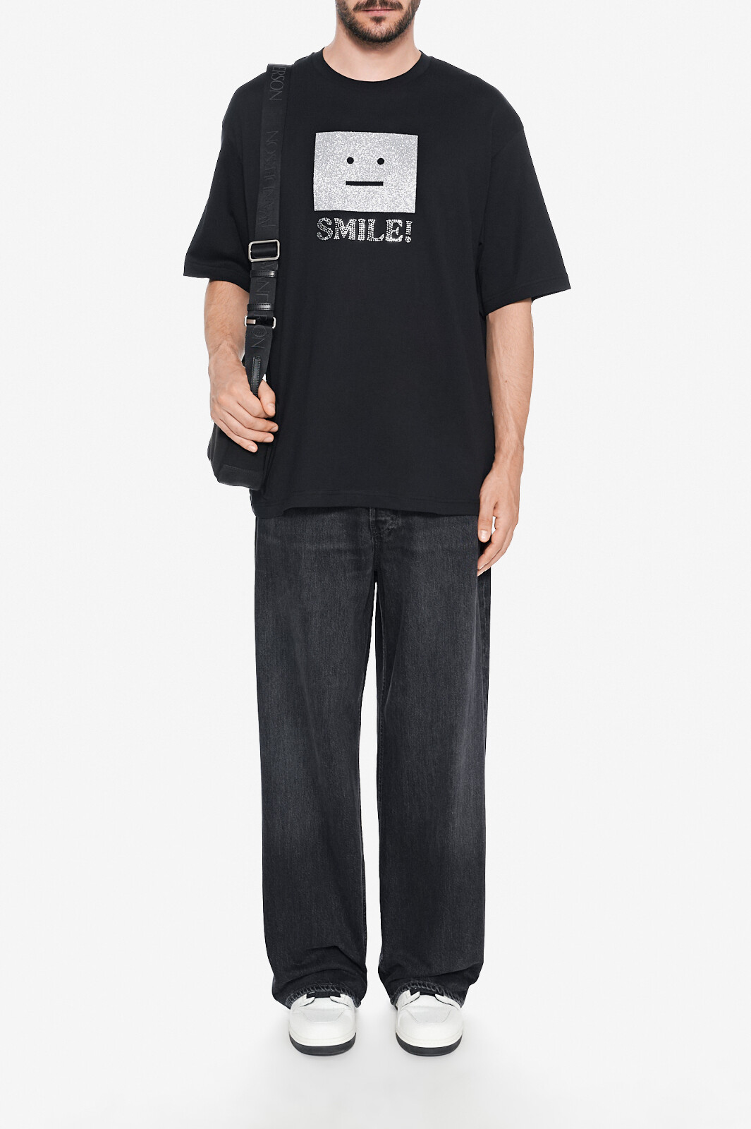Acne Studios Футболка