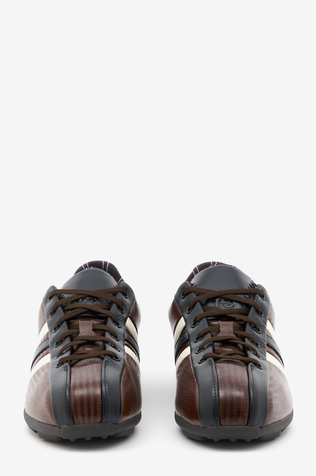 Y-3 X Wales Bonner Кроссовки