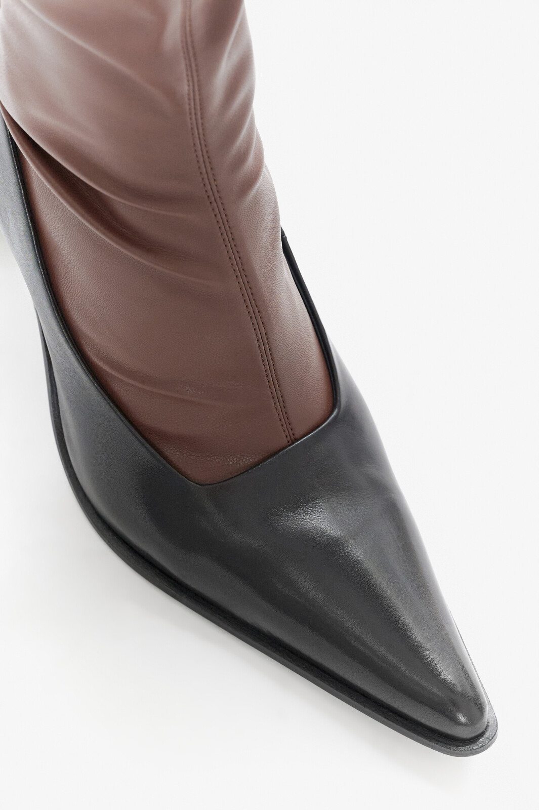 Mm6 Maison Margiela Чоботи