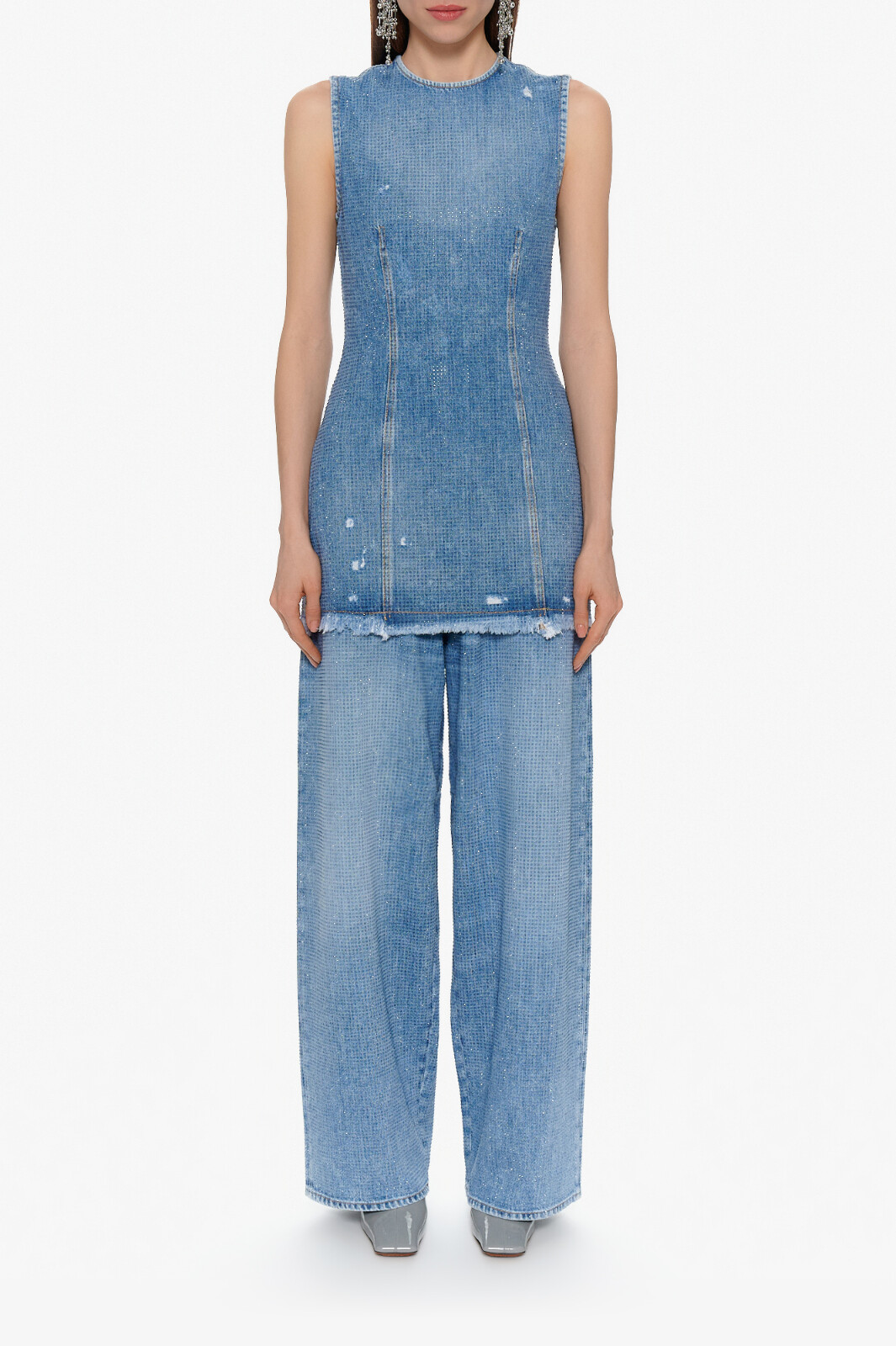 Acne Studios Джинси