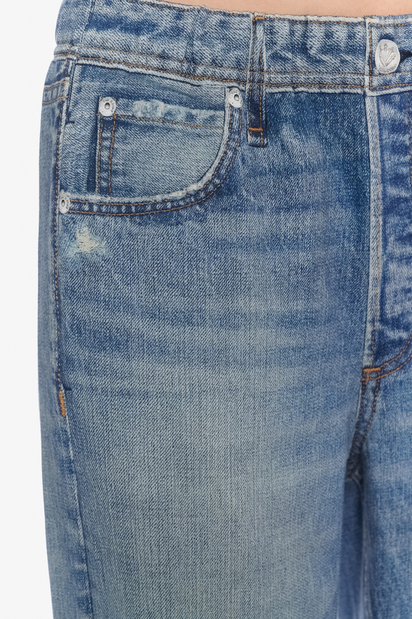 Rag&Bone Брюки