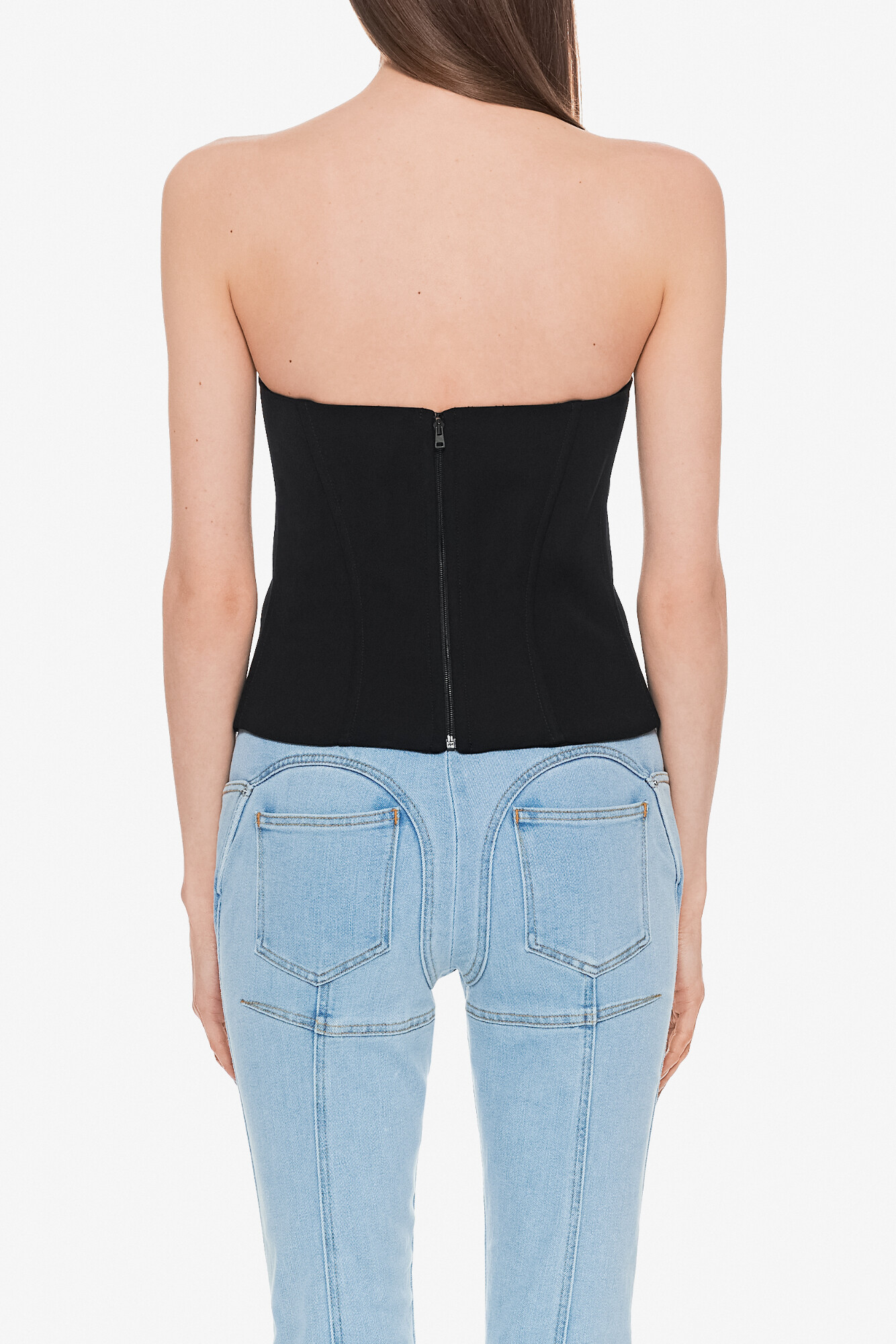Mugler Топ
