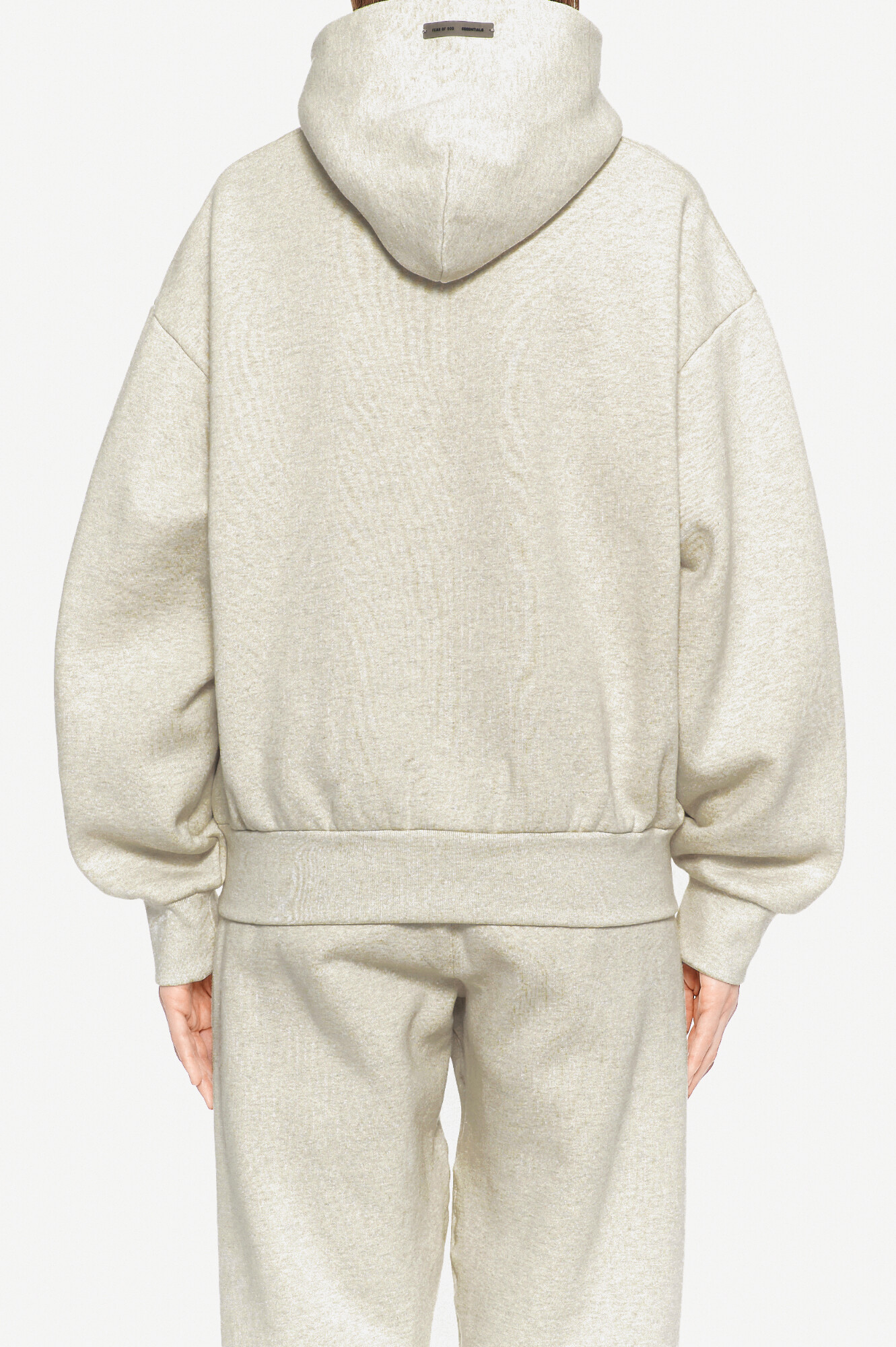 Fear Of God Essentials Худи