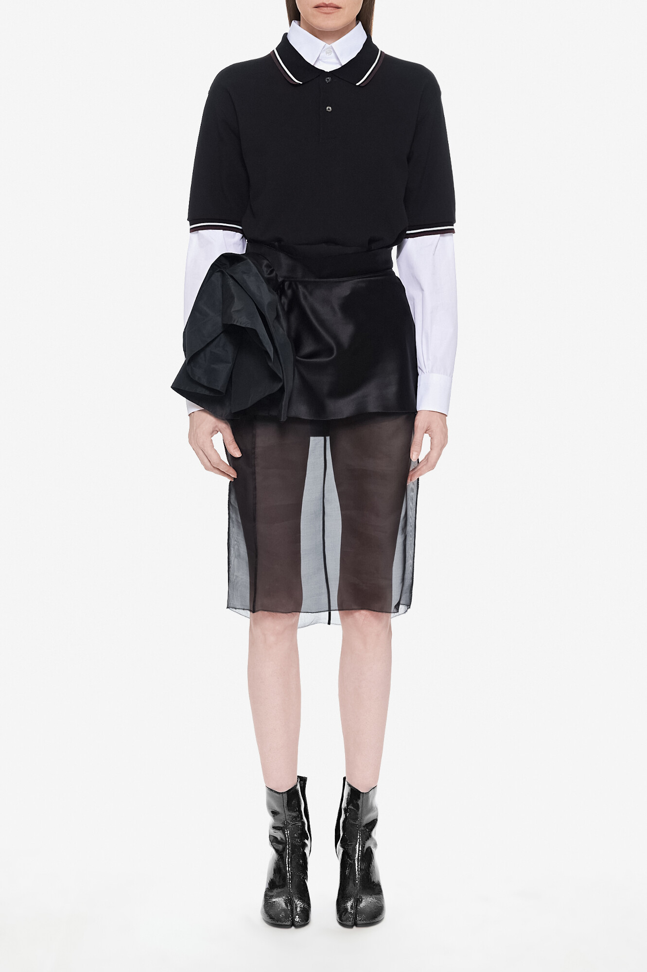 Maison Margiela Платье