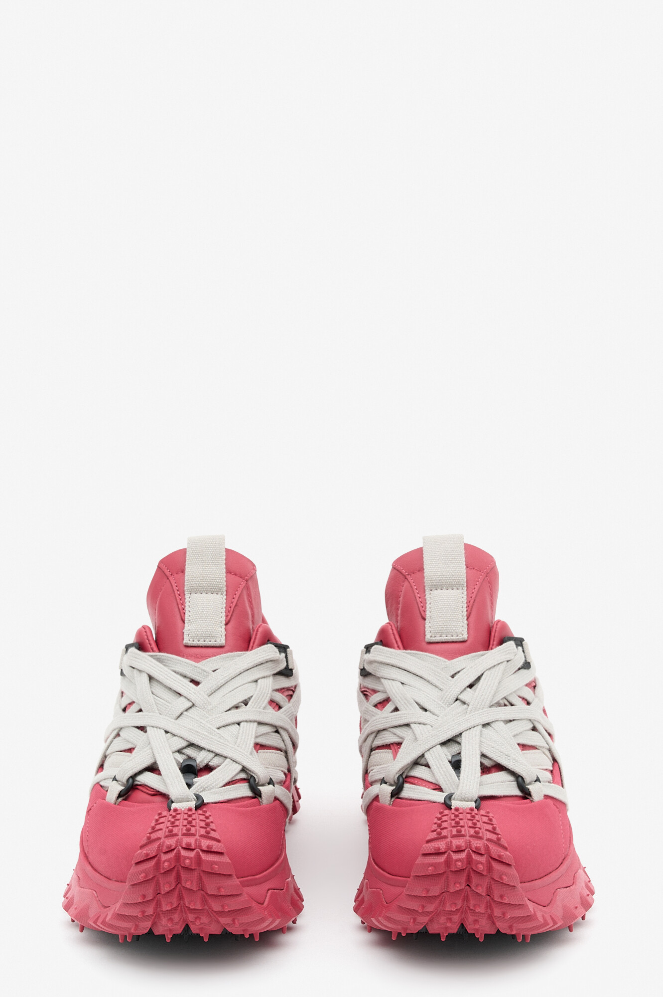 Rick Owens X Moncler Кросівки