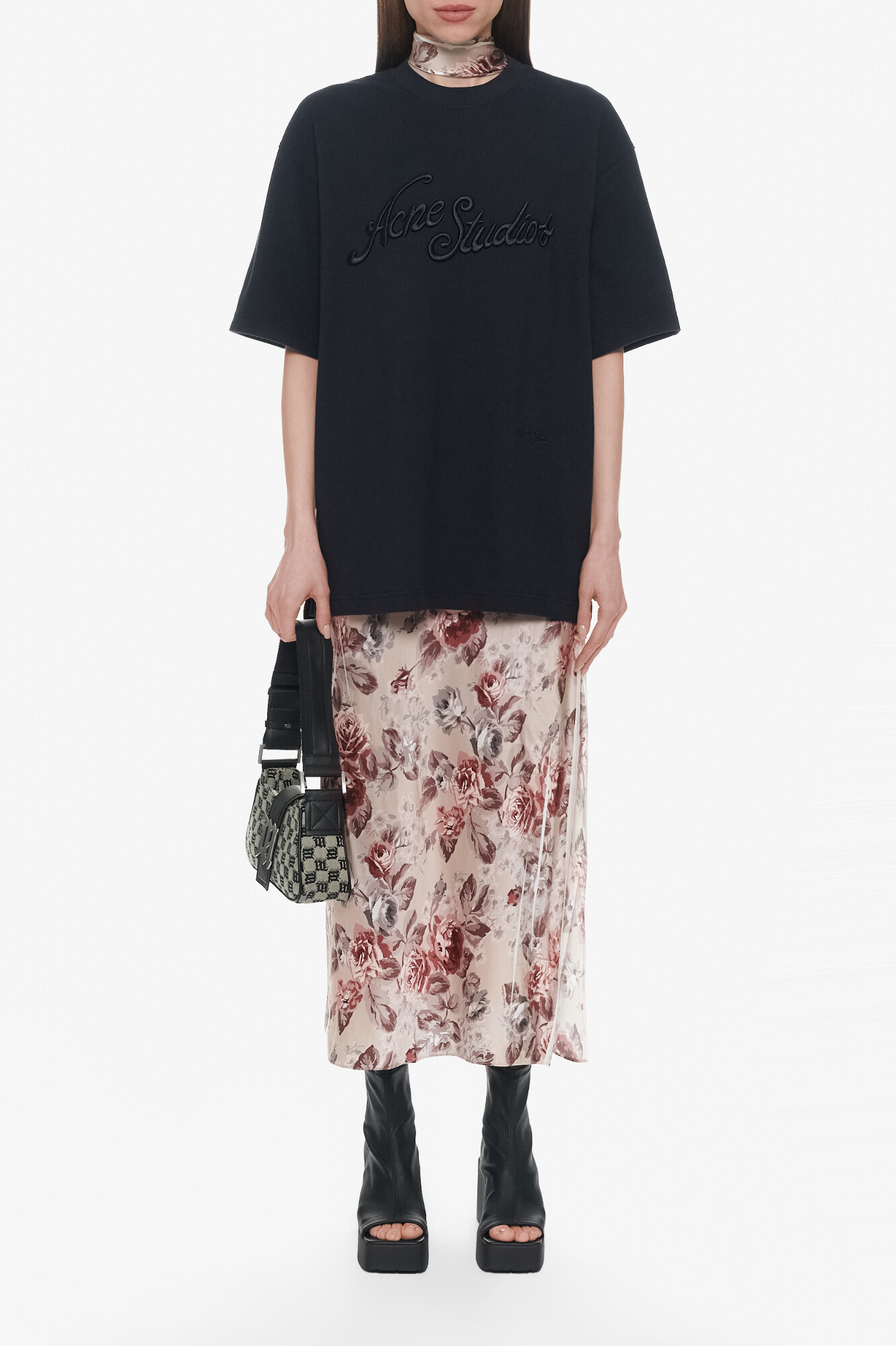 Acne Studios Футболка