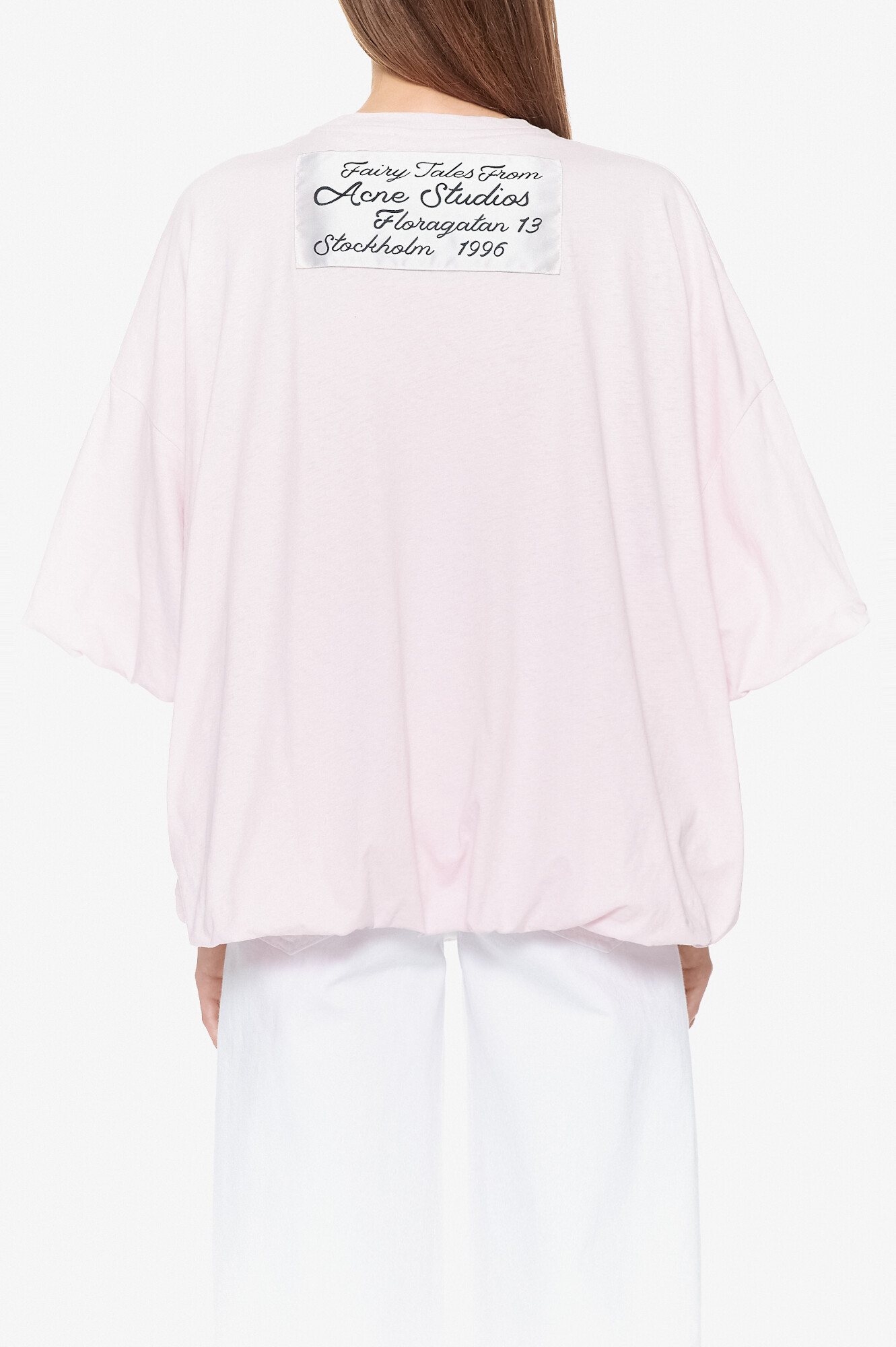 Acne Studios Футболка