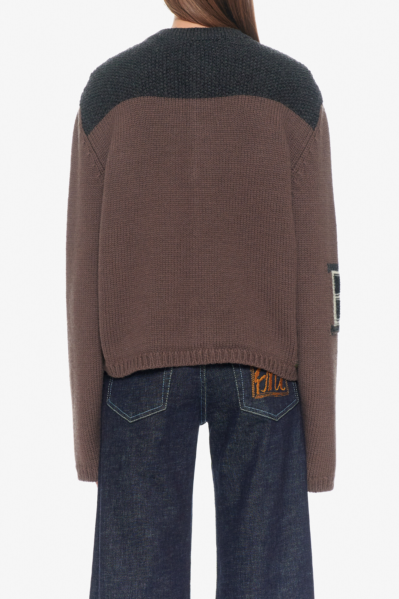 Jw Anderson Кардиган