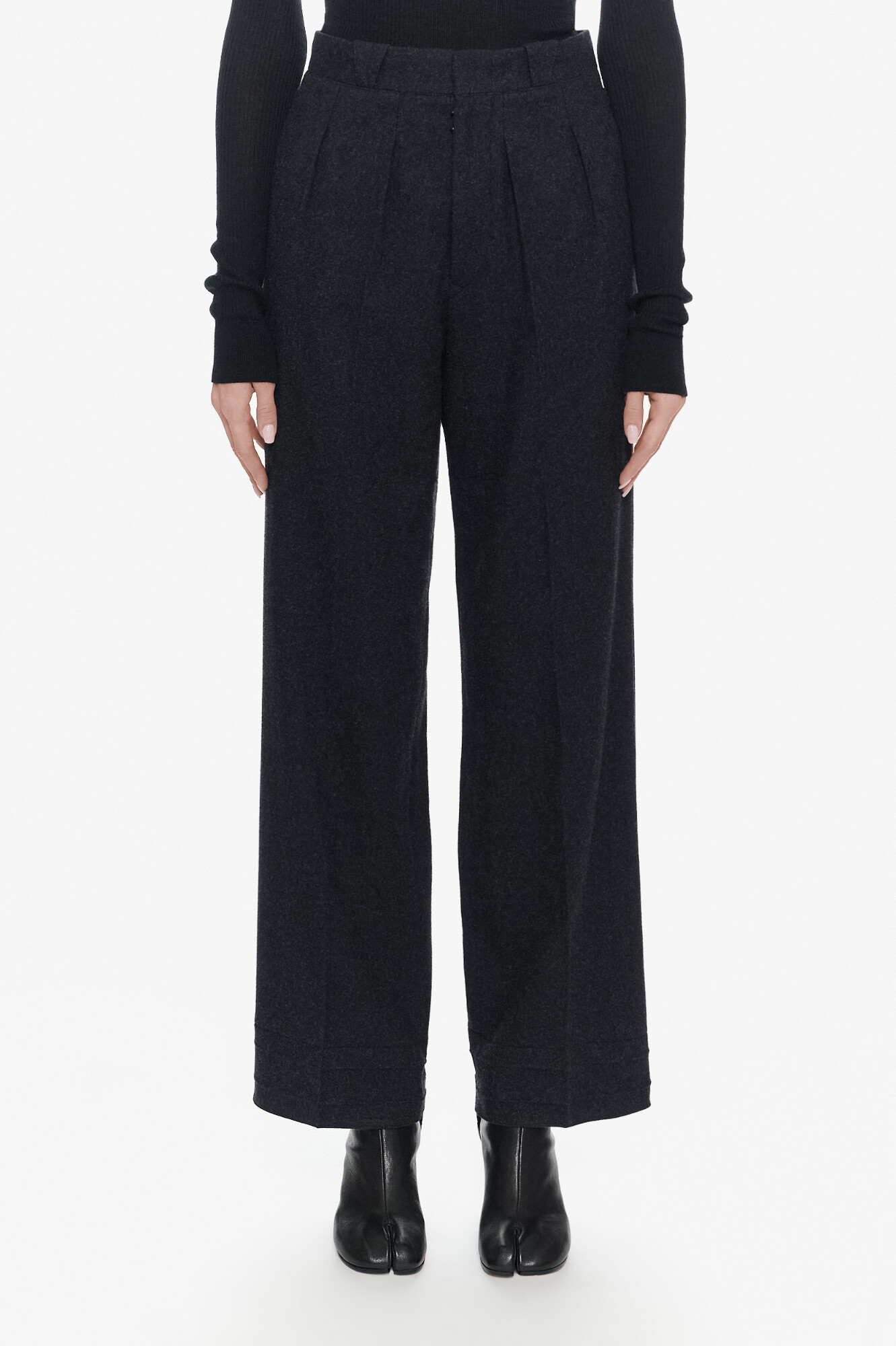 Maison Margiela Брюки