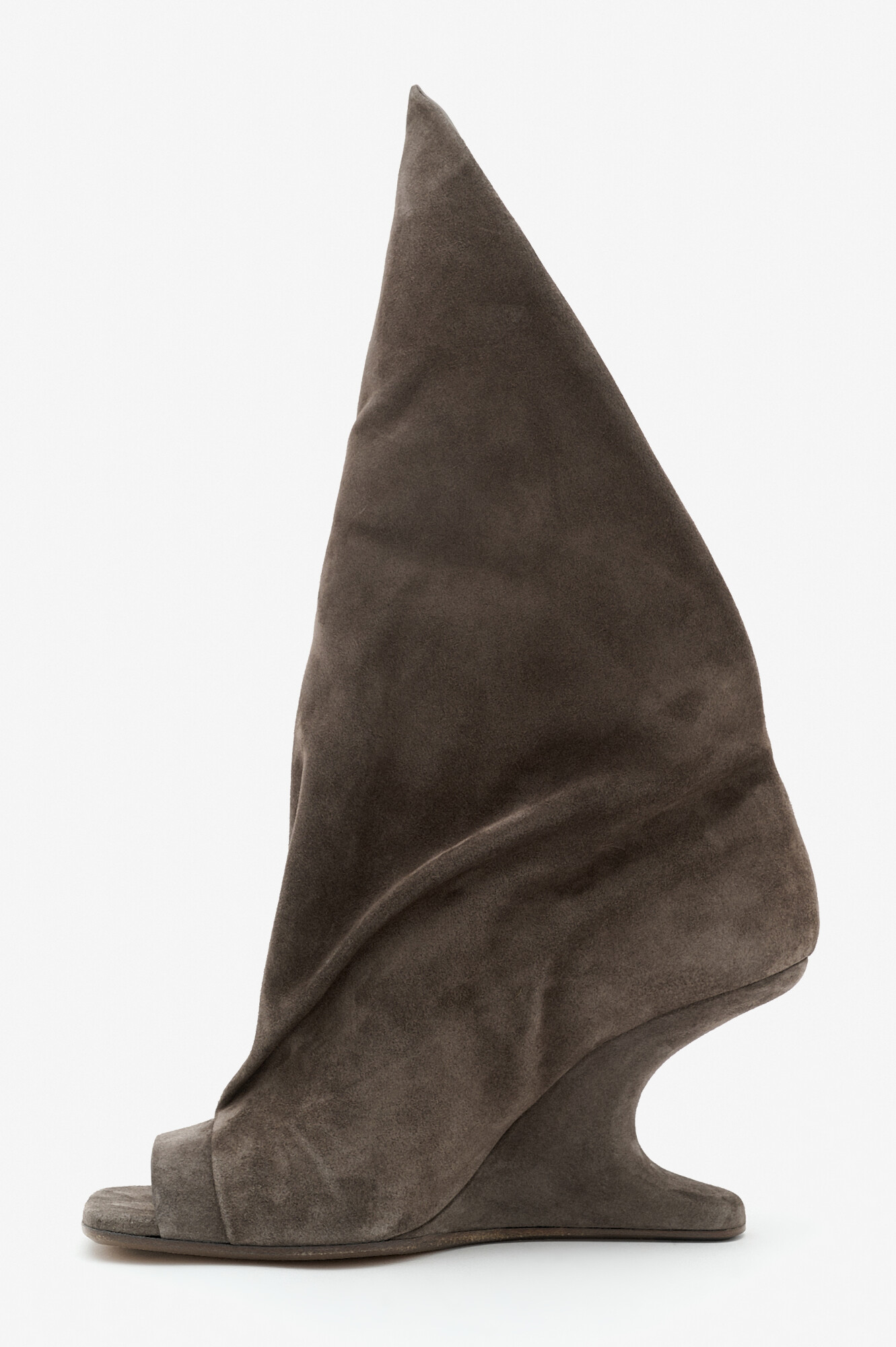 Rick Owens Босоніжки