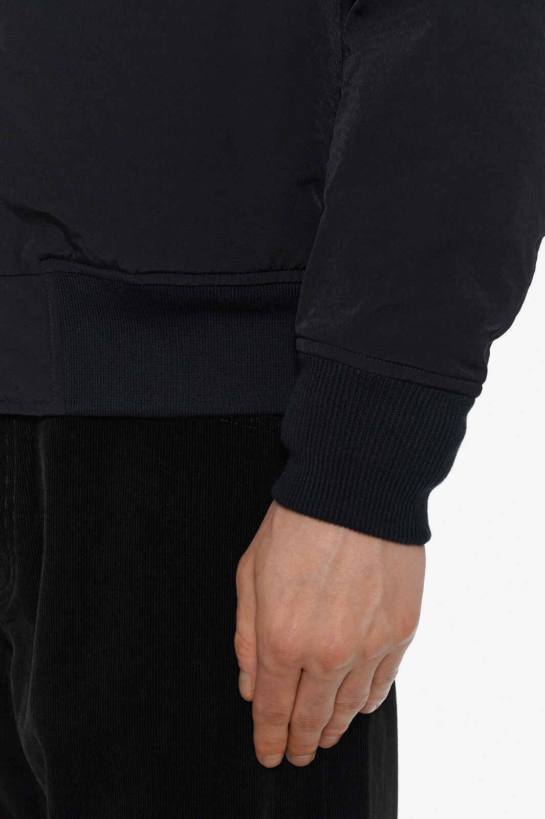 Attachment Бомбер