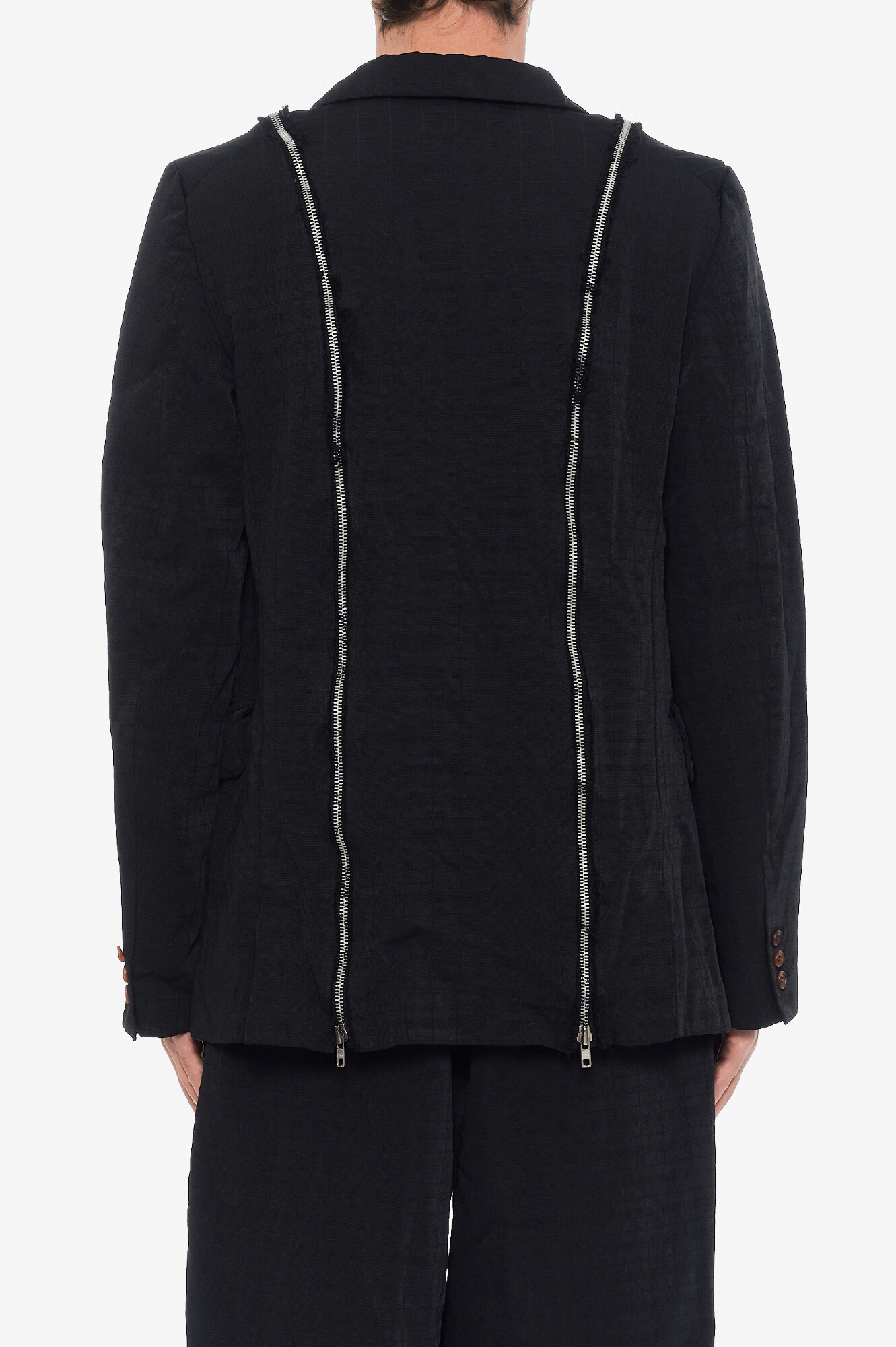 Comme Des Garcons Black Піджак