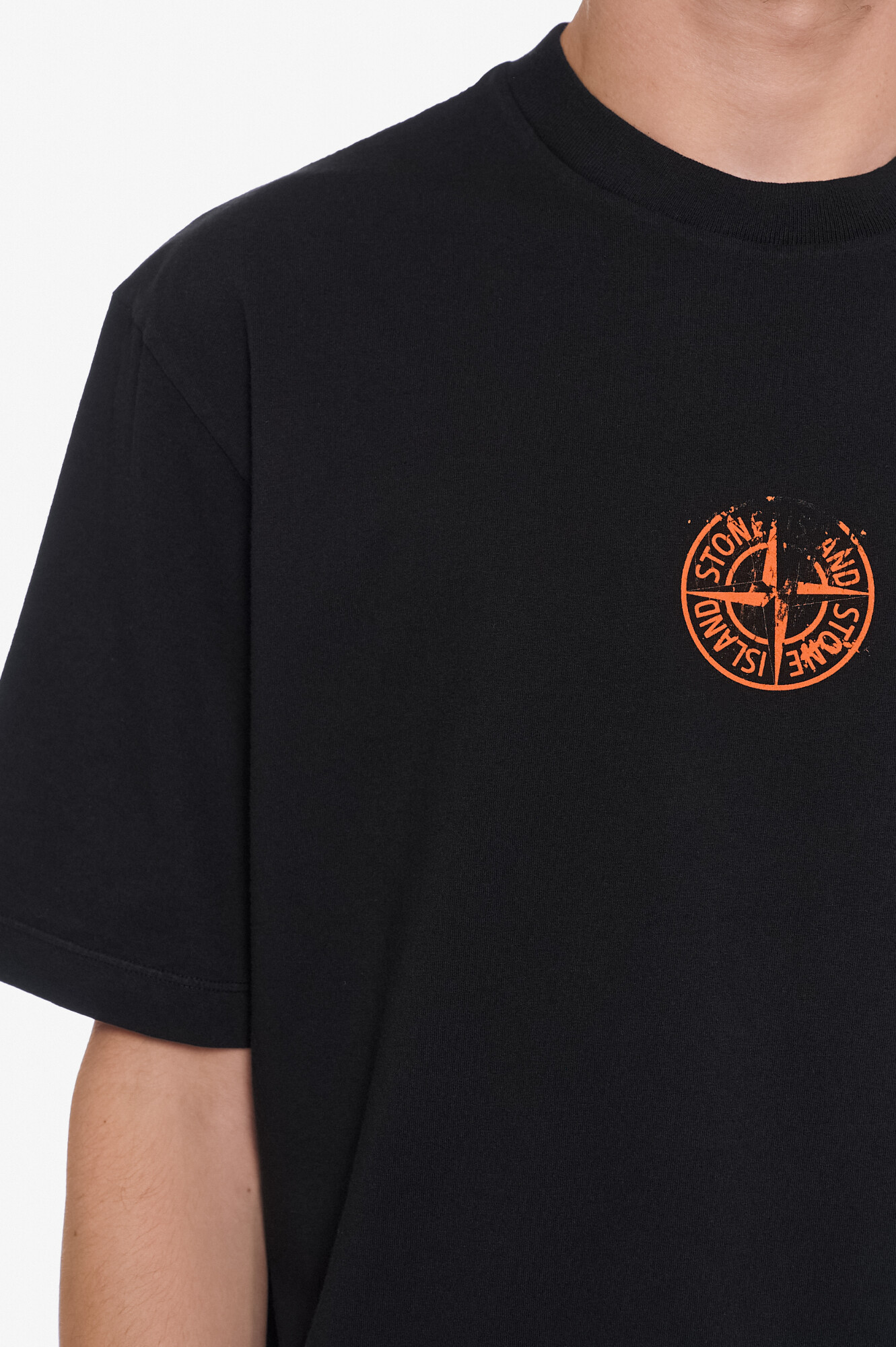 Stone Island Футболка