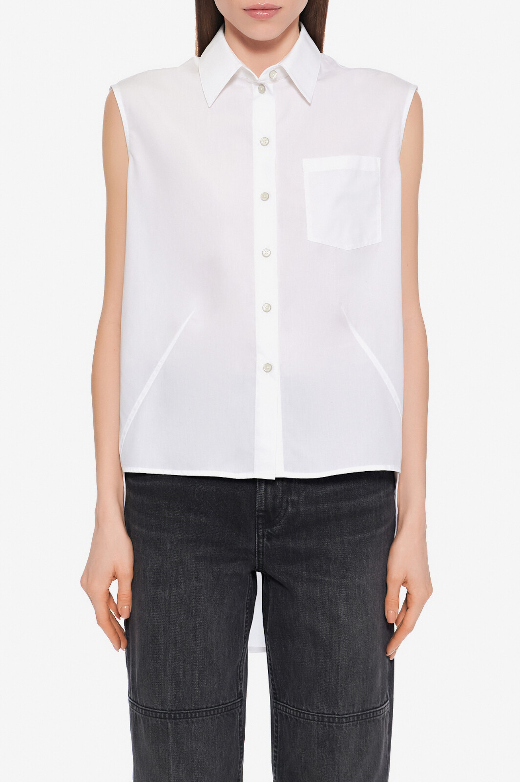 Helmut Lang Сорочка