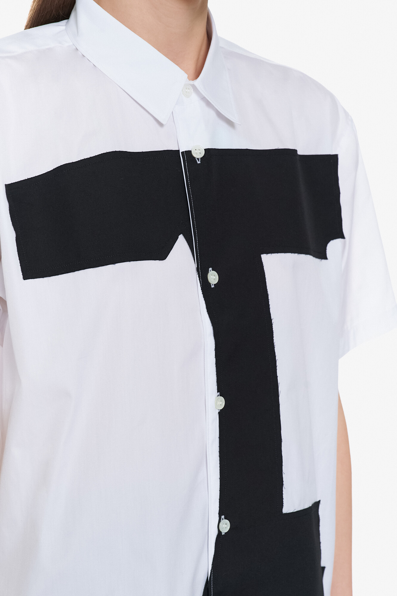 Comme Des Garcons Shirt Сорочка