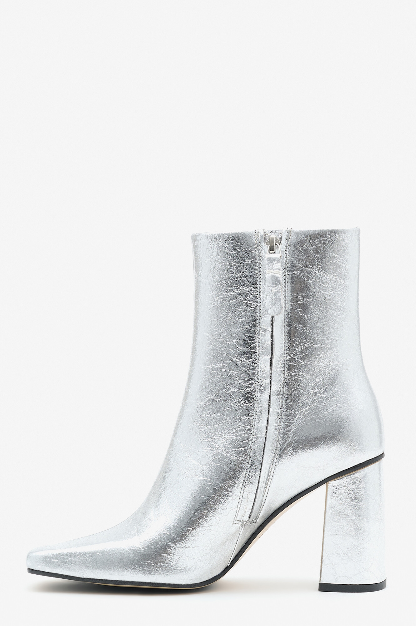 Souliers Martinez Ботильйони