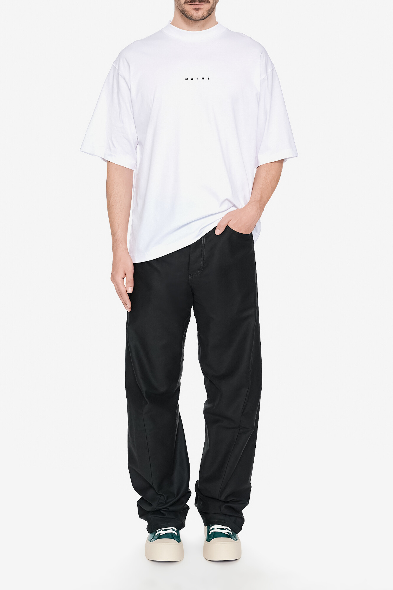 Maison Margiela Брюки
