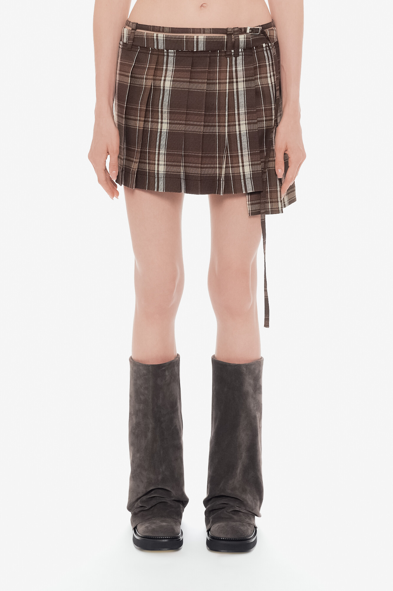 Acne Studios Юбка