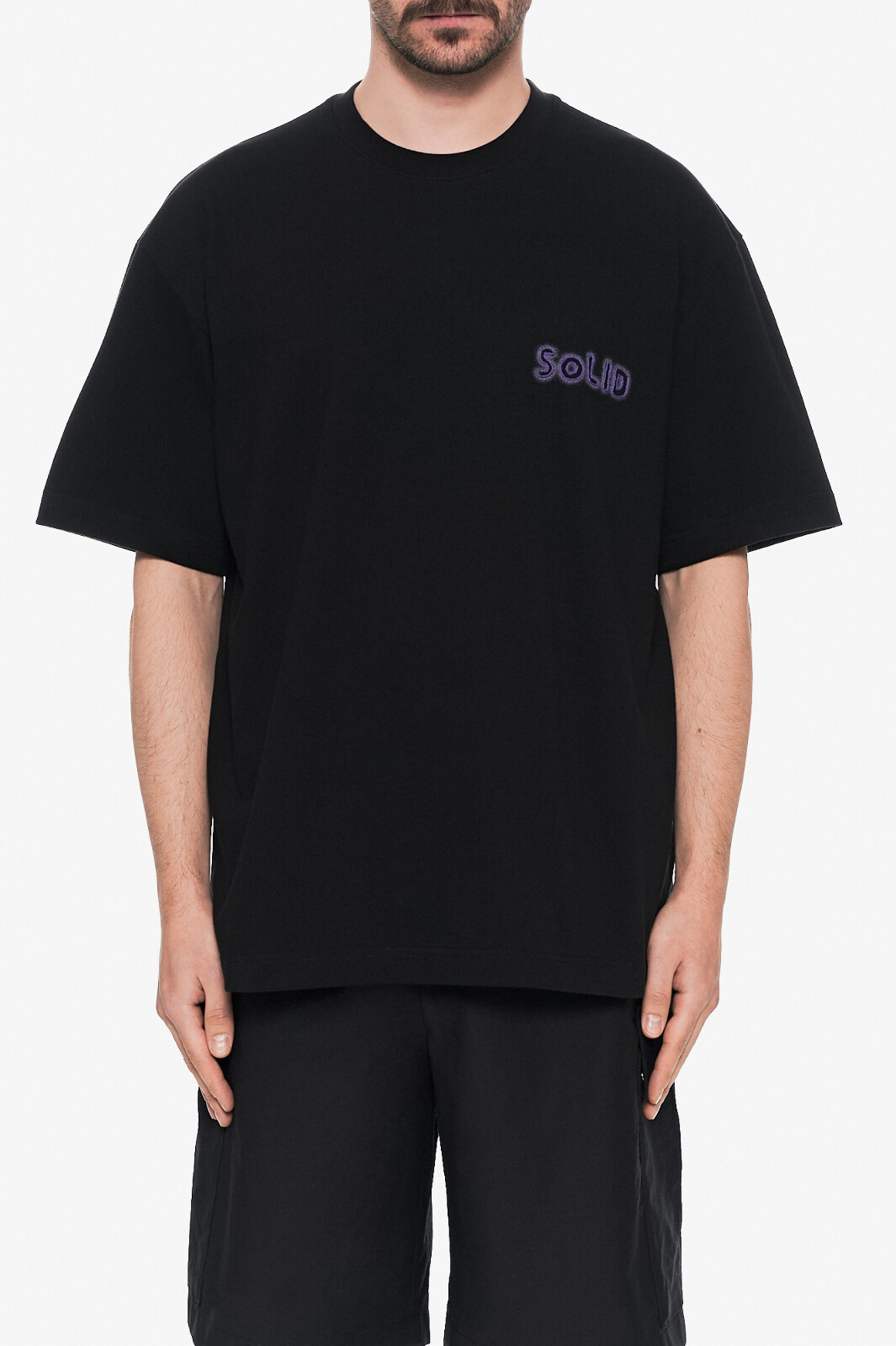 Solid Homme Футболка