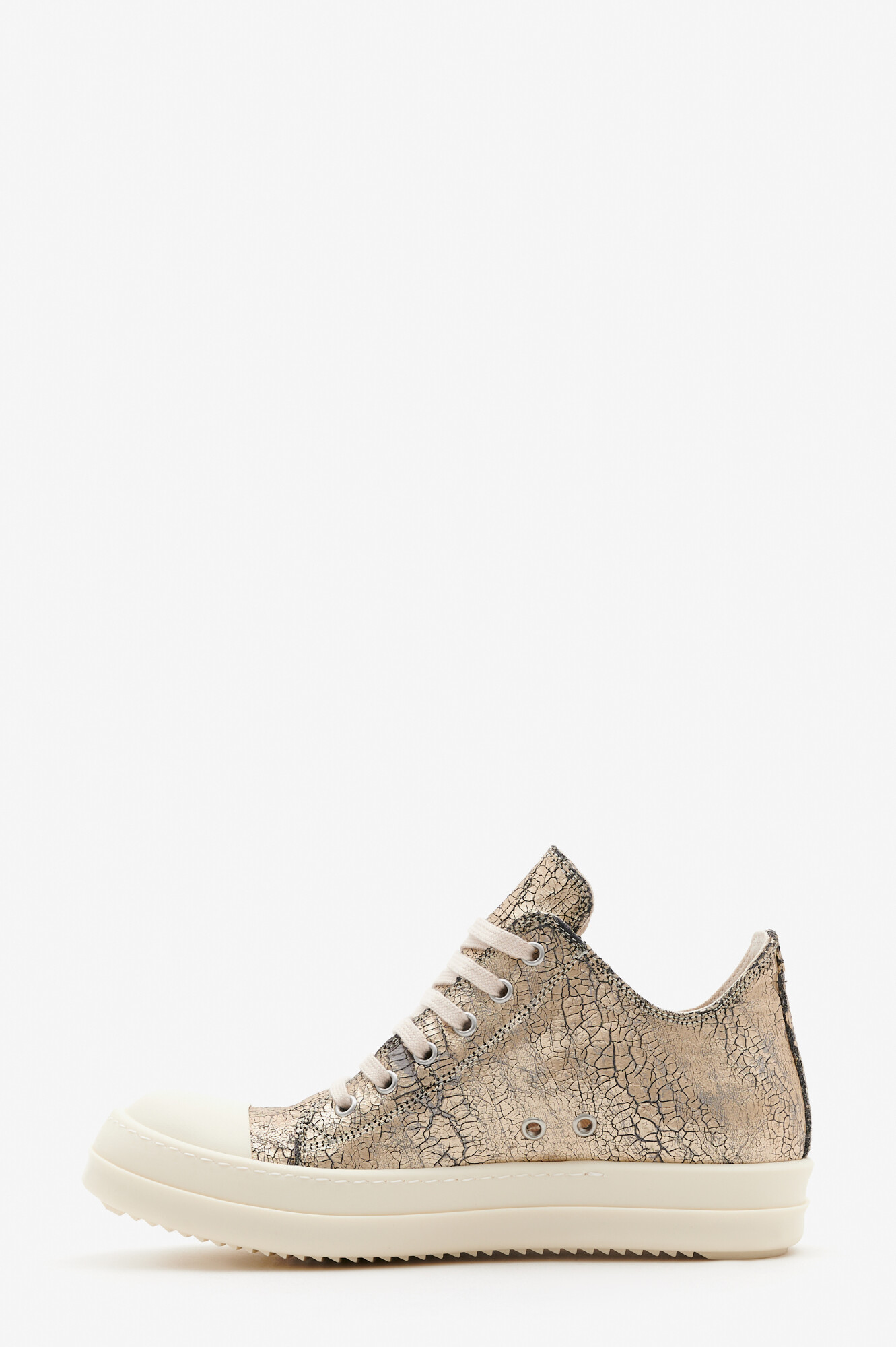Rick Owens Drkshdw Кеди