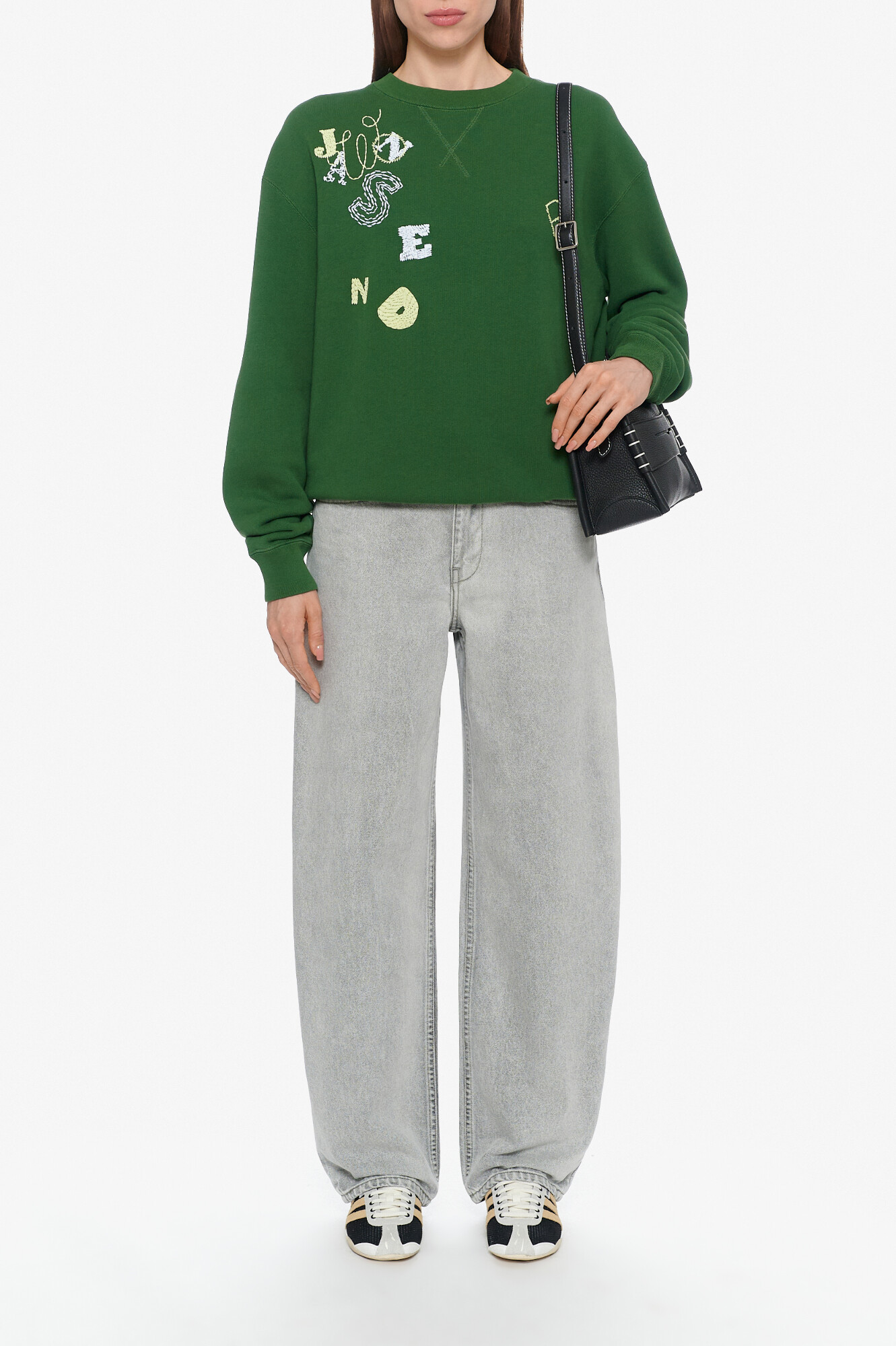 Jw Anderson Свитшот