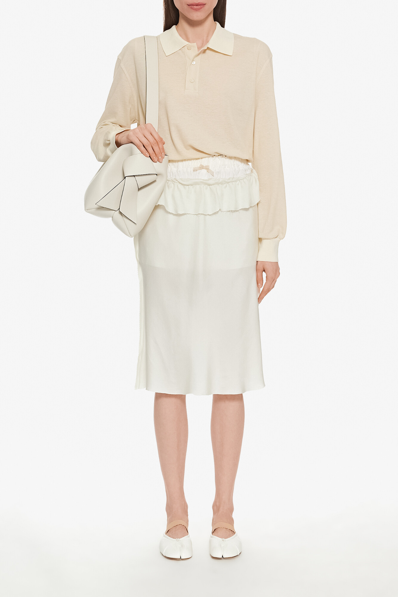 Maison Margiela Сукня
