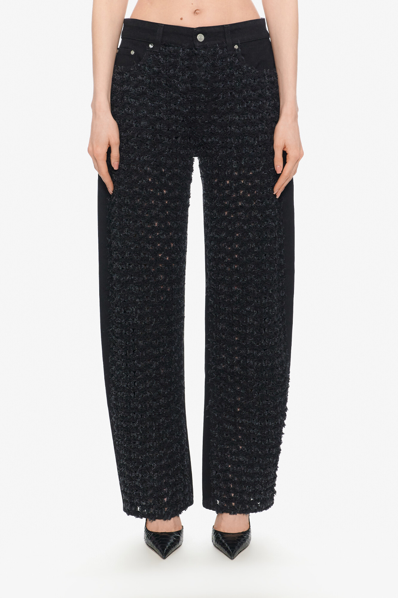Stella Mccartney Джинсы