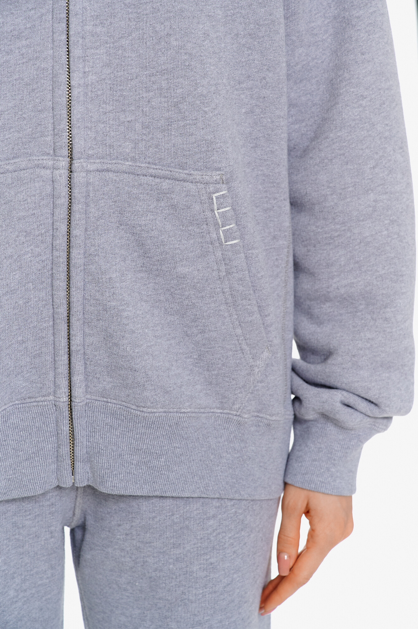 Jw Anderson Худи 