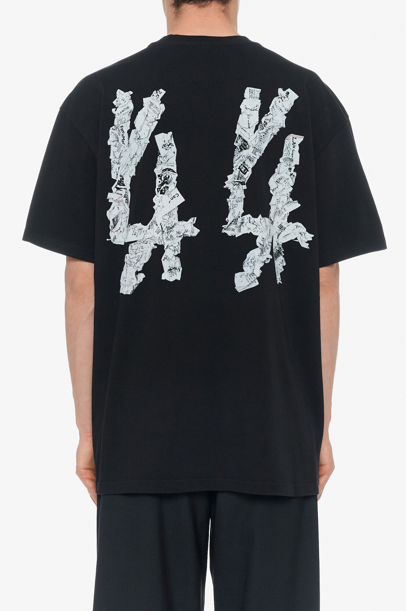 44 Label Group Футболка