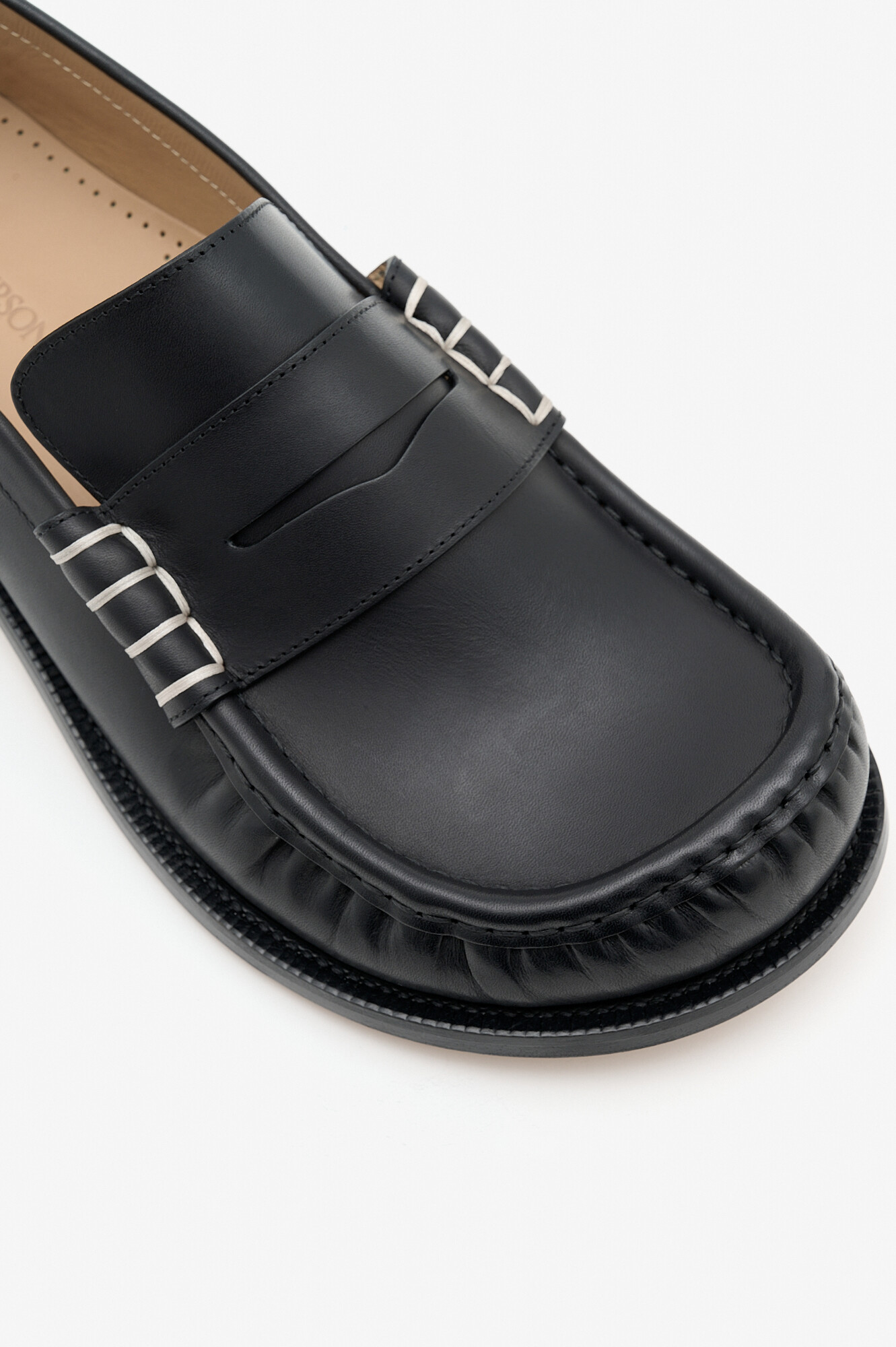 Jw Anderson Лоферы
