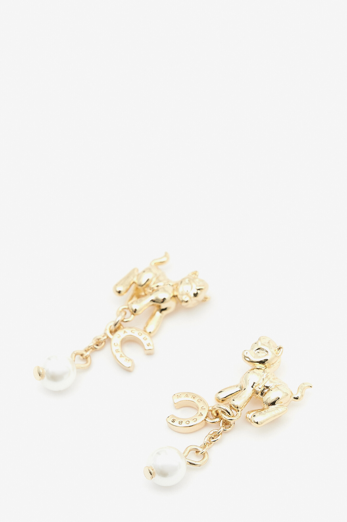 Marc Jacobs Серьги