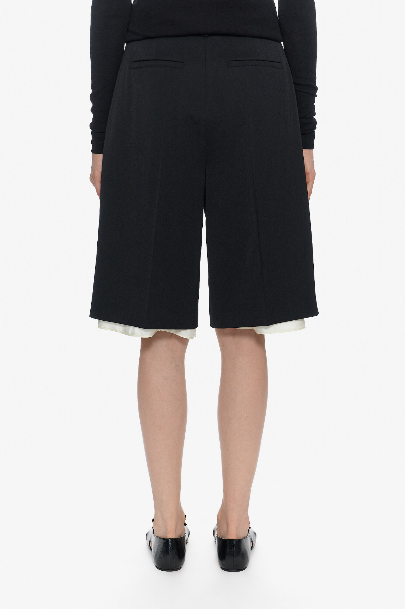 Rohe Шорты