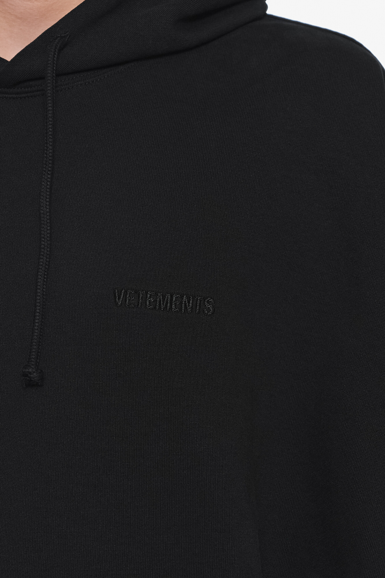 Vetements Худи 