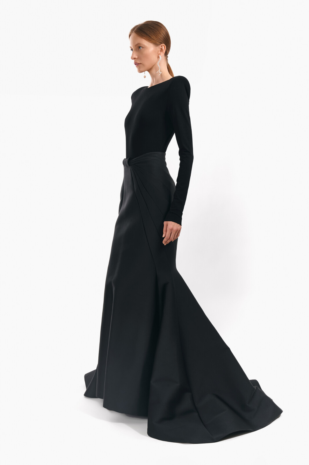 Zac Posen Юбка