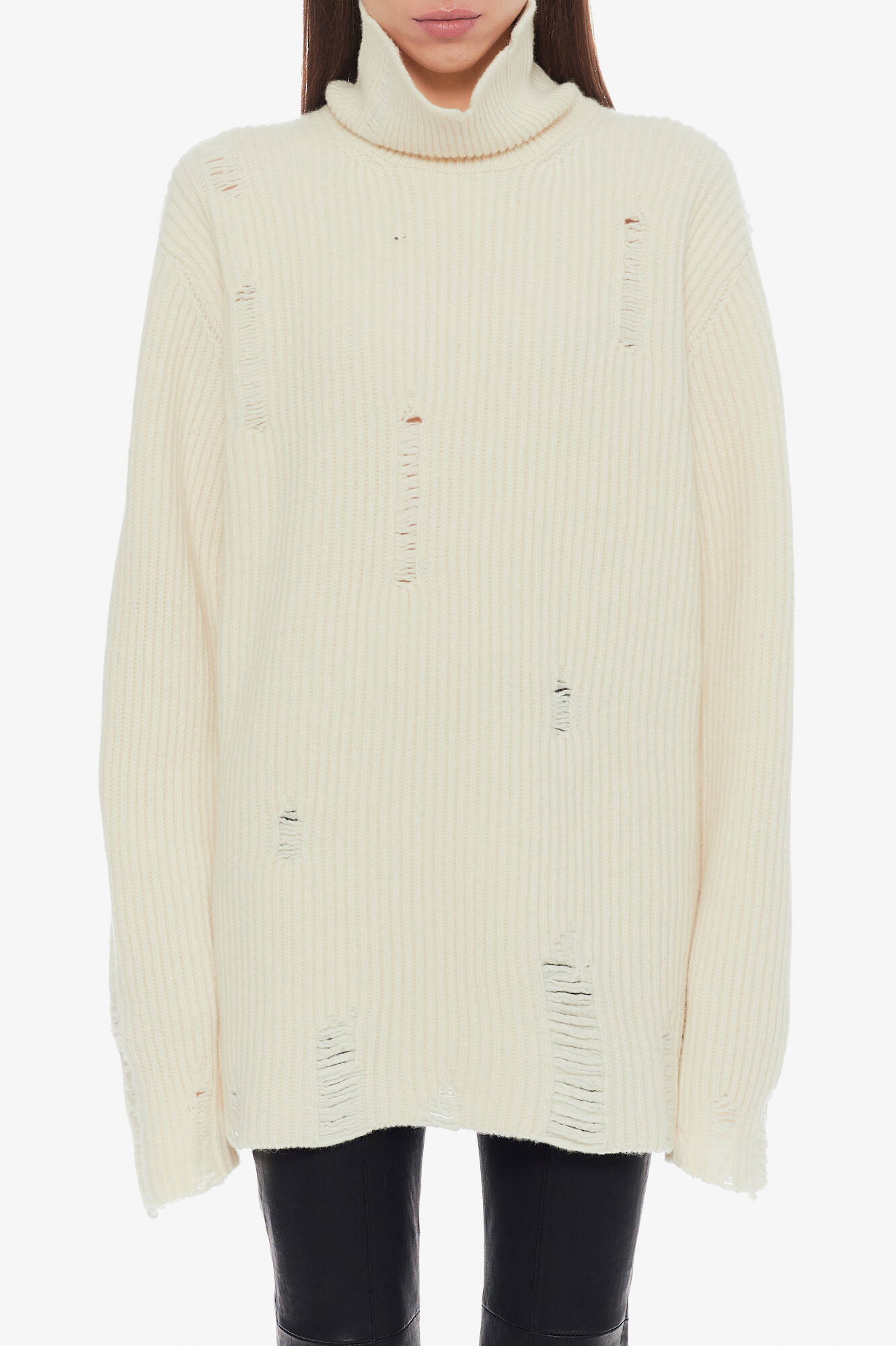 Ann Demeulemeester Свитер