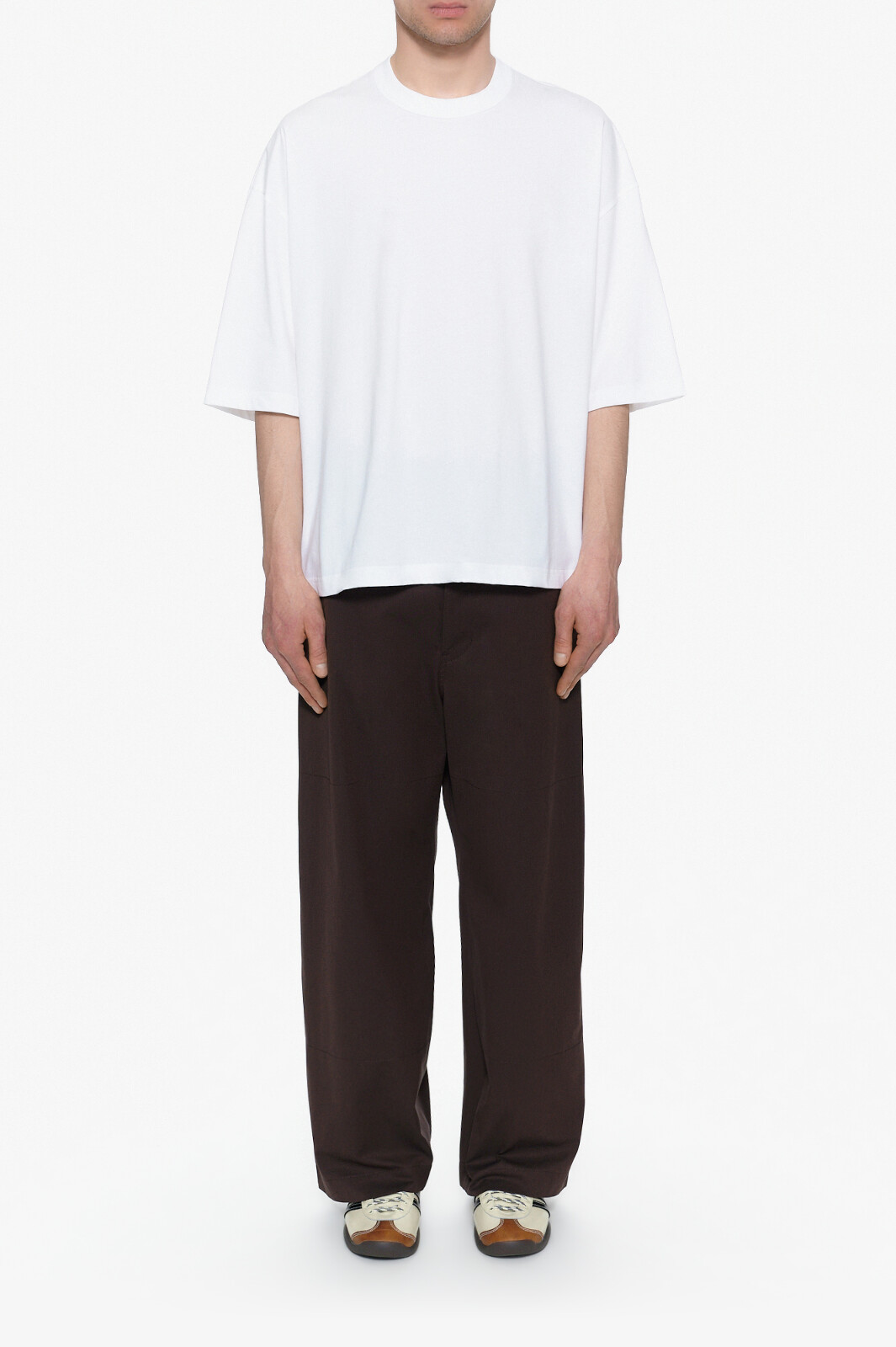 Comme Des Garcons Homme Футболка