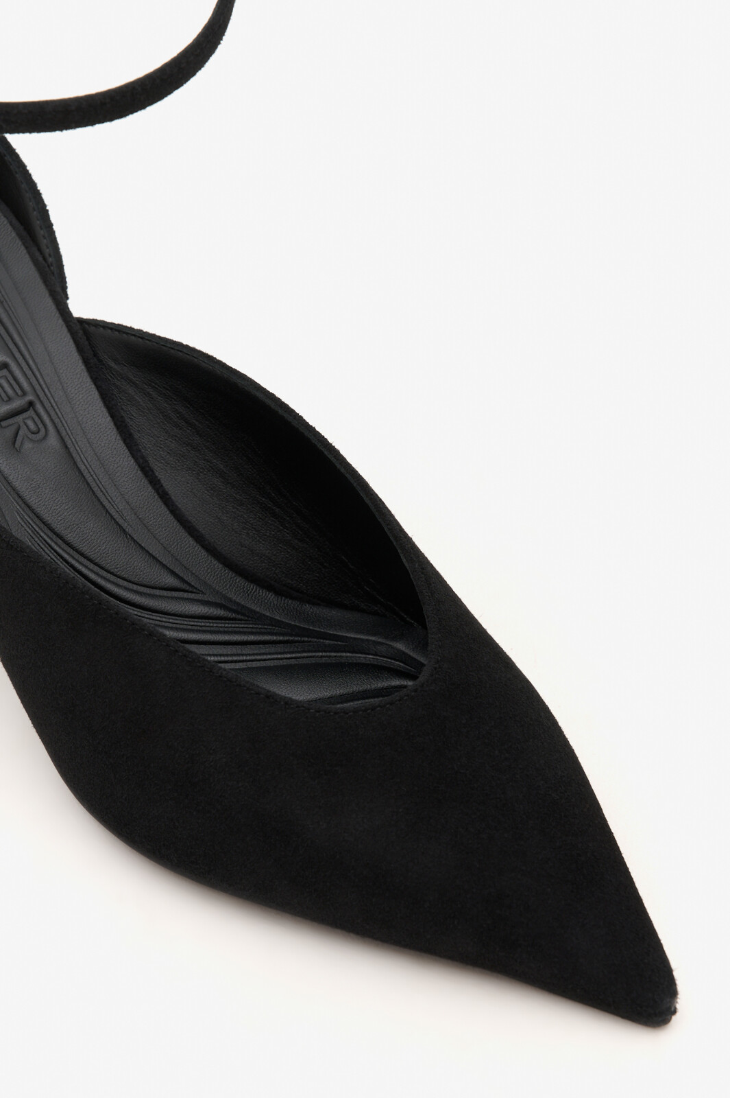 Mugler Туфли